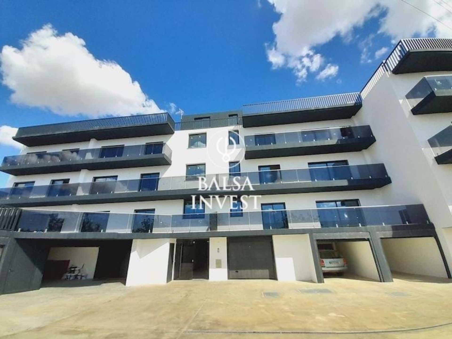 Condominio nel Sao Bras de Alportel, Faro 12301421