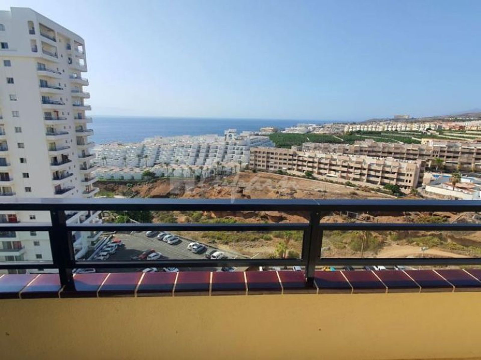 Condominium dans Hoya Grande, les îles Canaries 12301986