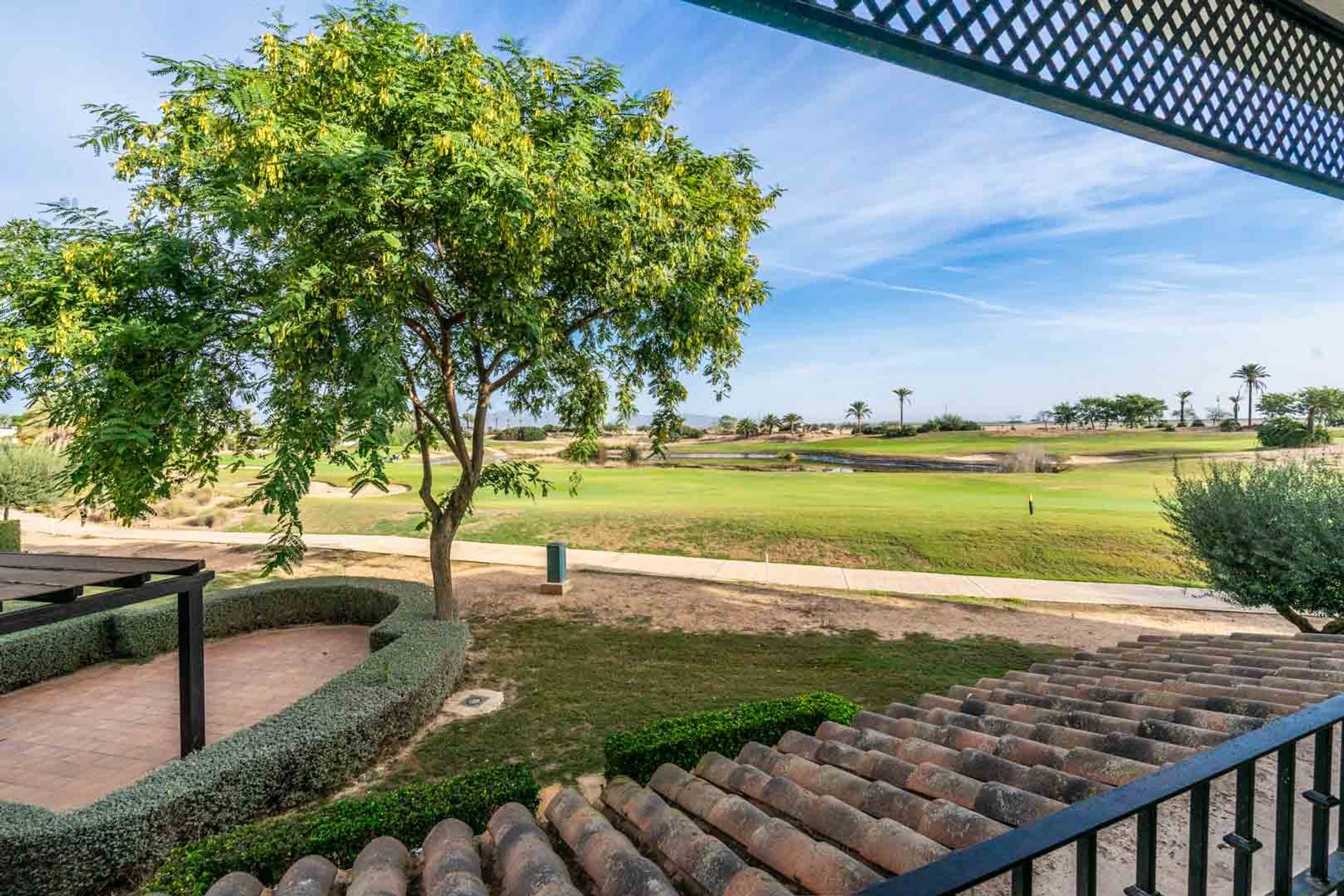 Condomínio no Torre-Pacheco, Región de Murcia 12301990