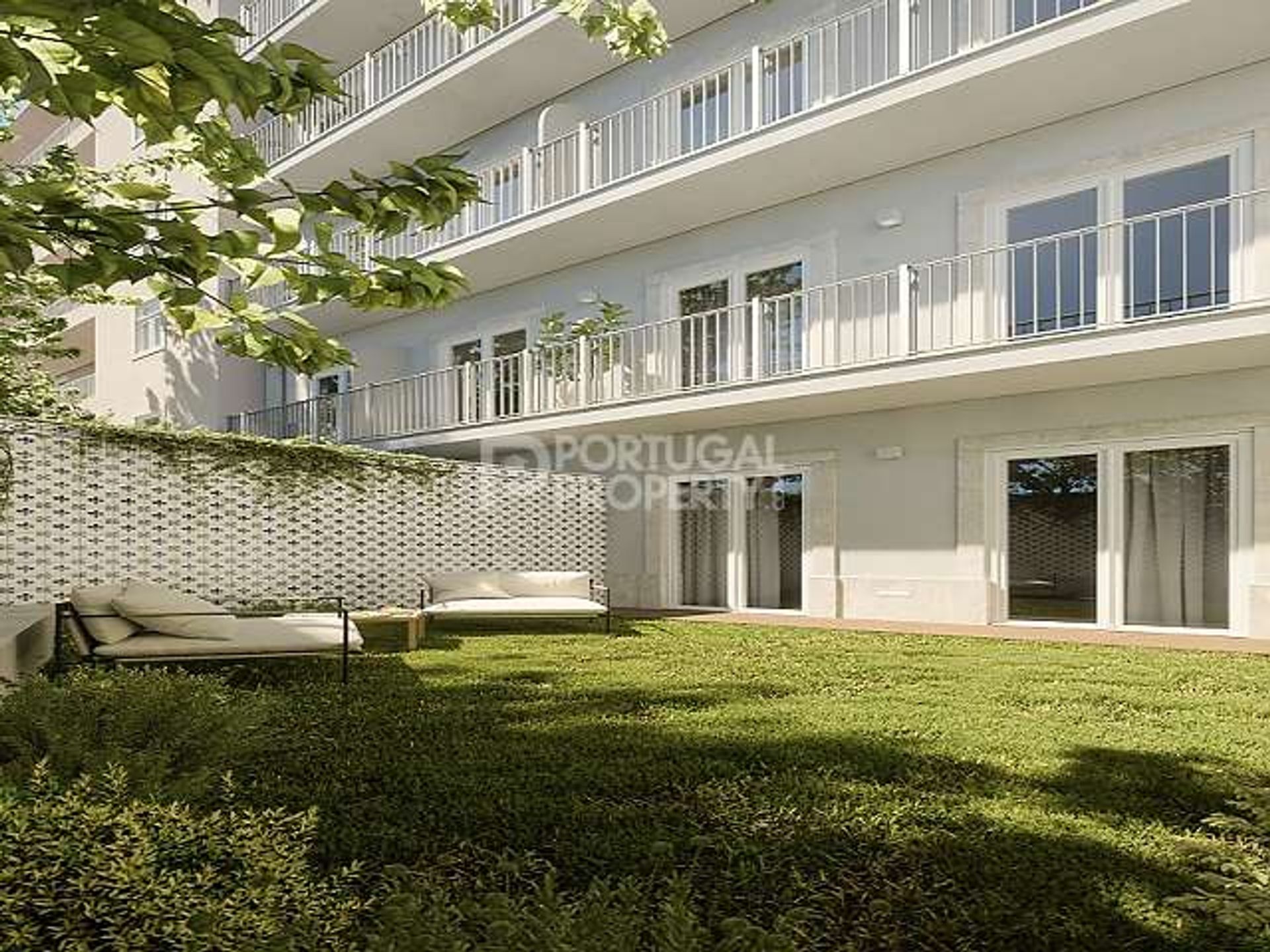 Condominium in Lisbon, Lisbon 12301993