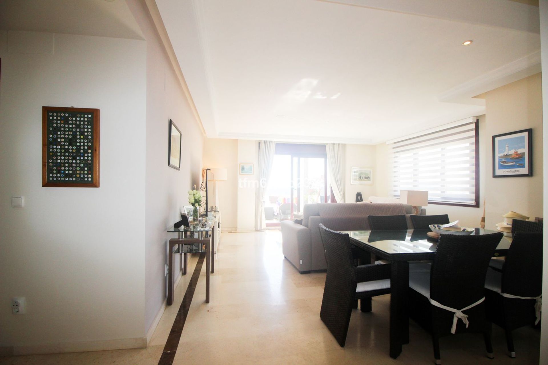 Condominio en Puerto de la Duquesa, Andalusia 12302080