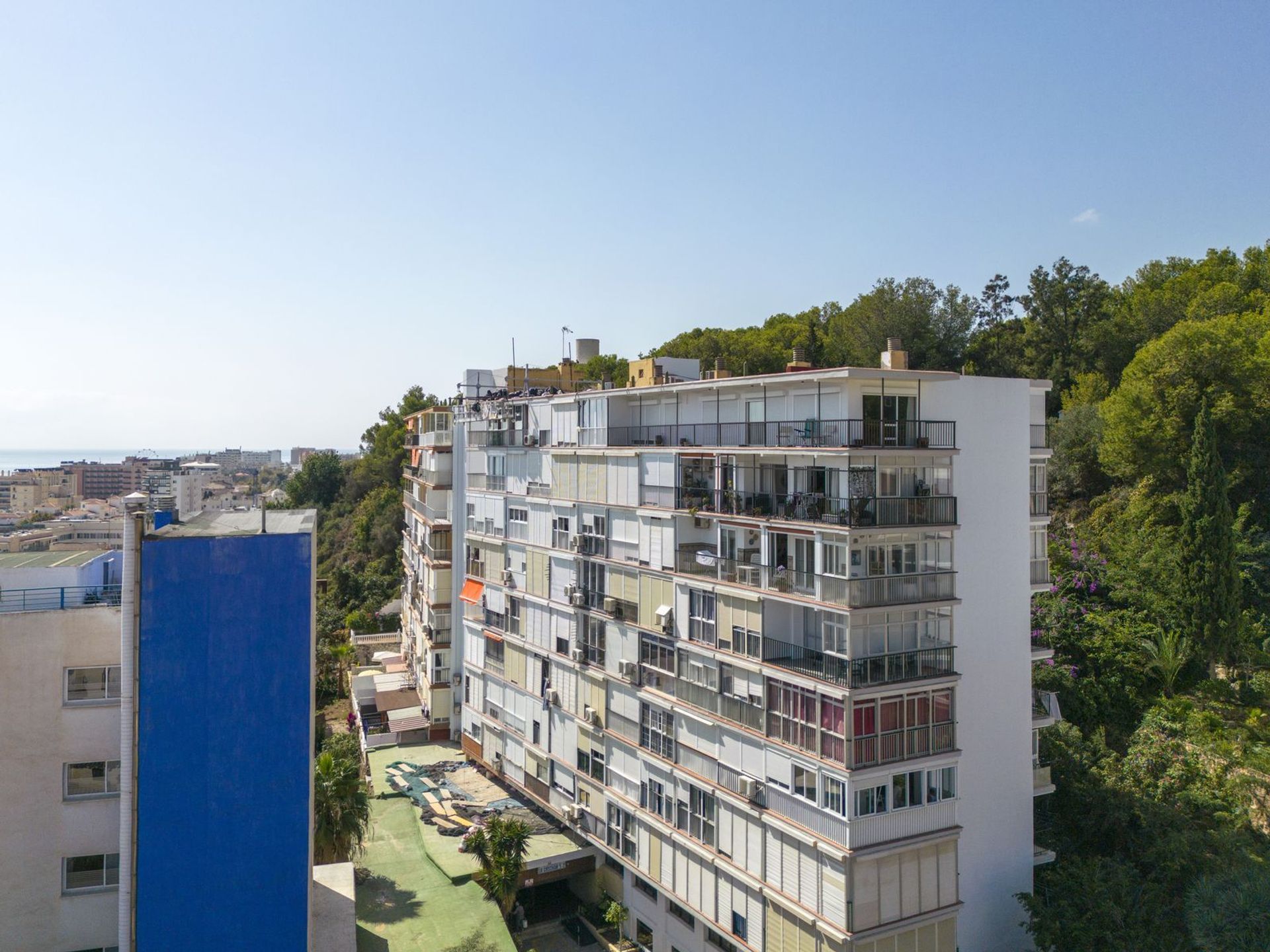 Condominium in Torremolinos, Andalucía 12302081