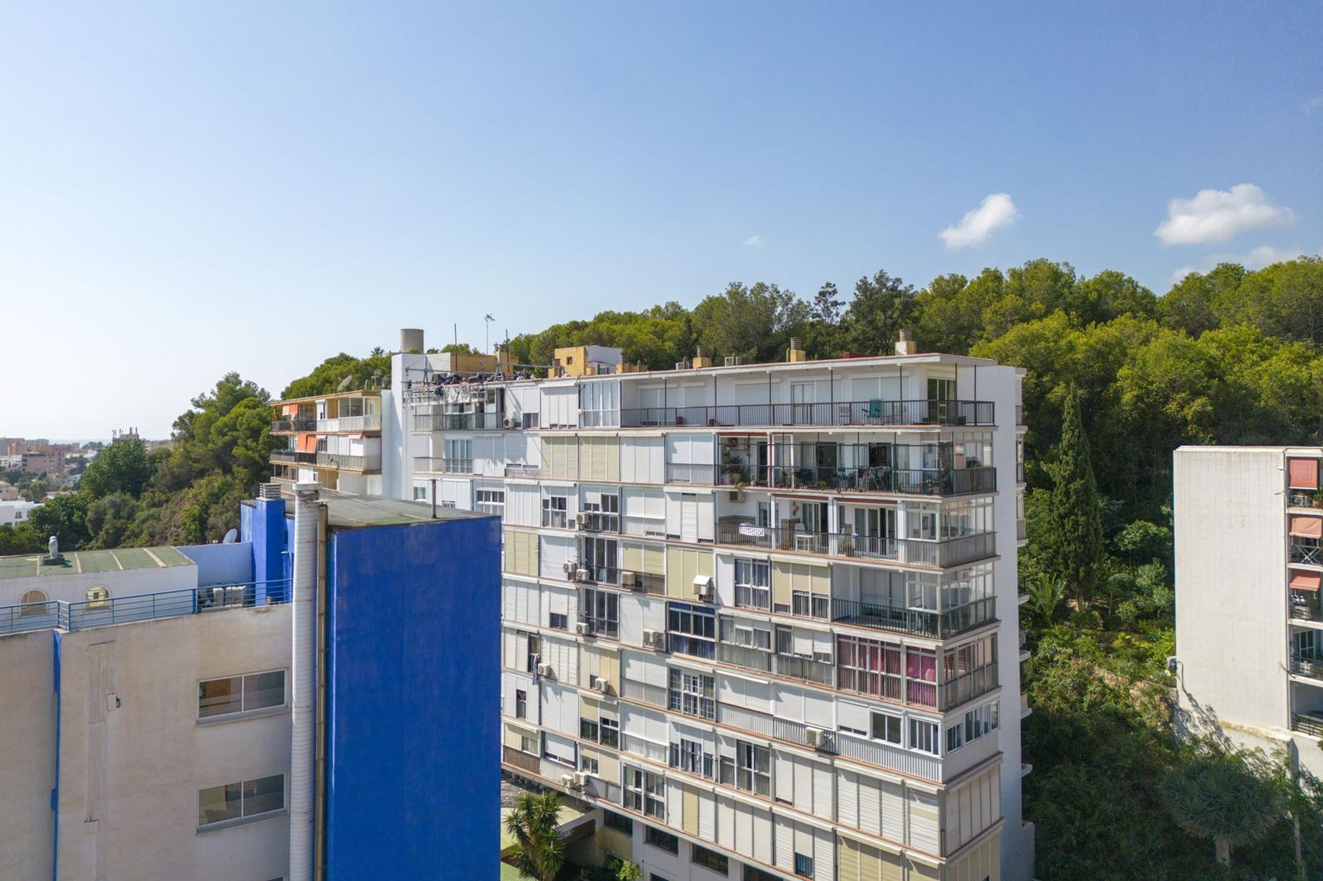 Condominium in Torremolinos, Andalucía 12302081