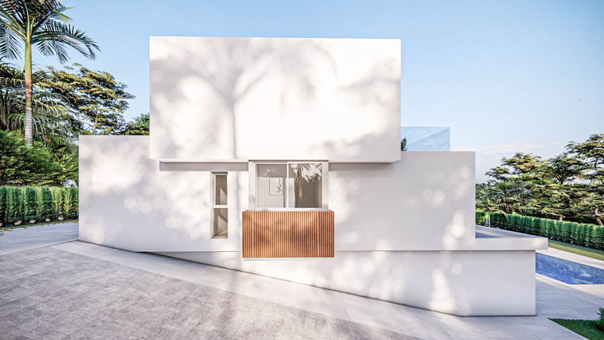 House in Pinos, Valencia 12302159