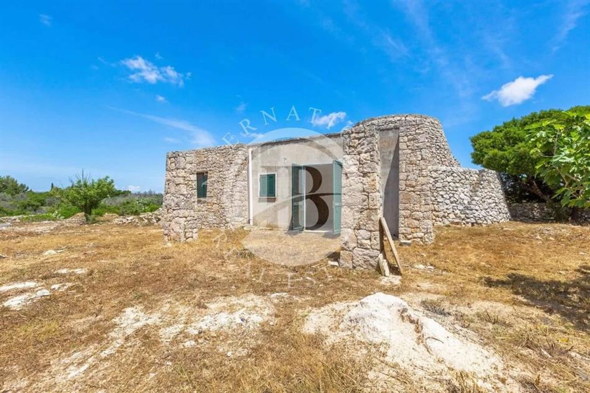 rumah dalam Barbarano, Puglia 12302283