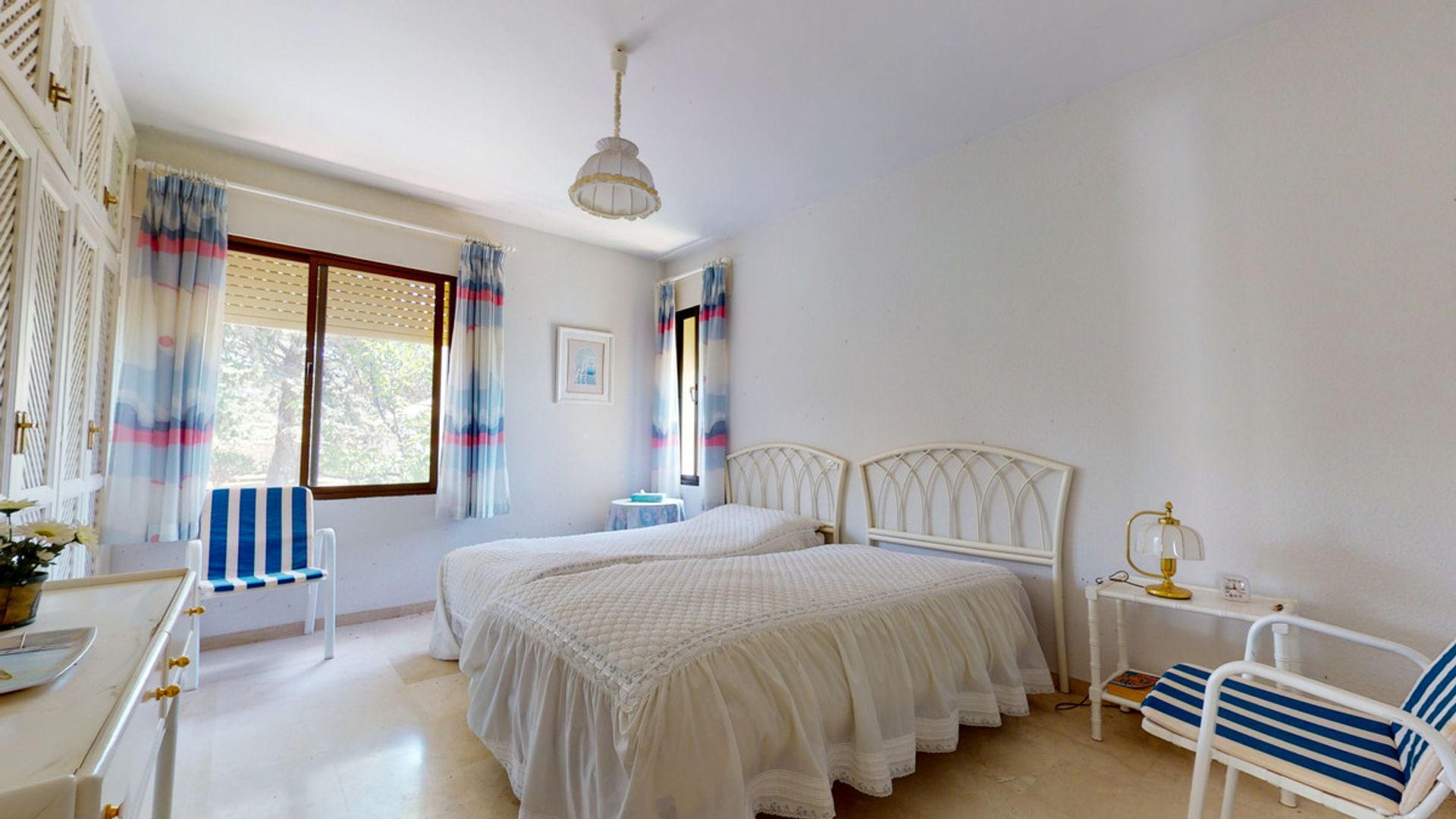 Condominium in Mijas, Andalusia 12302355