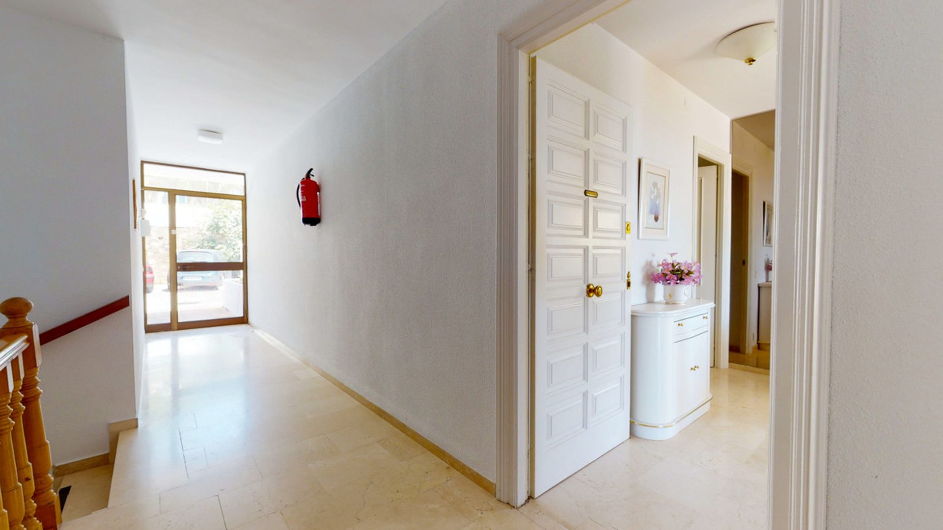 Condominium in Mijas, Andalusia 12302355