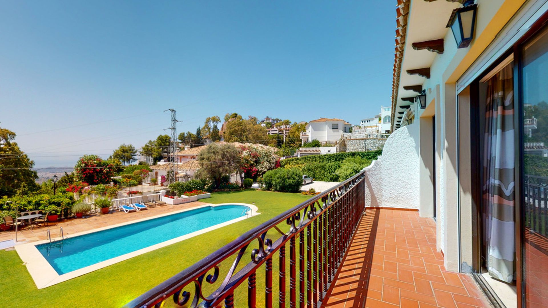 Condominium in Mijas, Andalusia 12302355