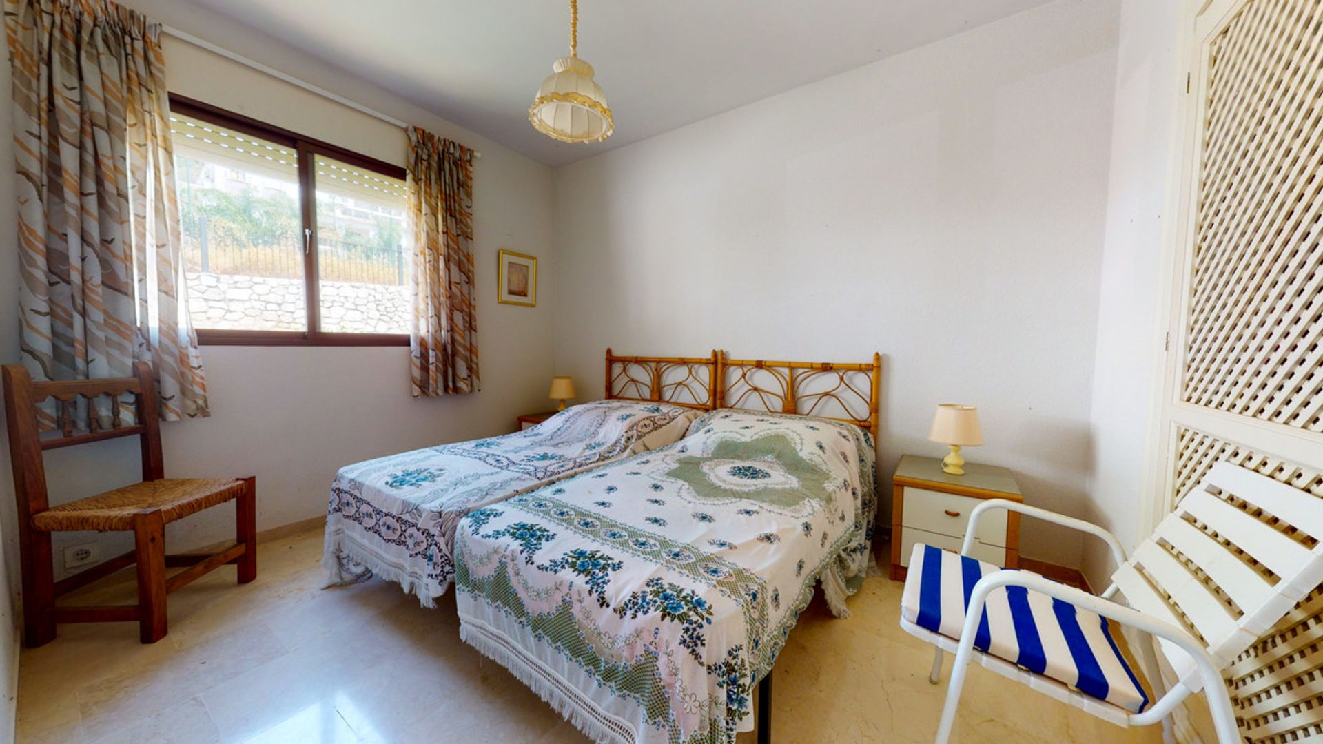 Condominium in Mijas, Andalusia 12302355