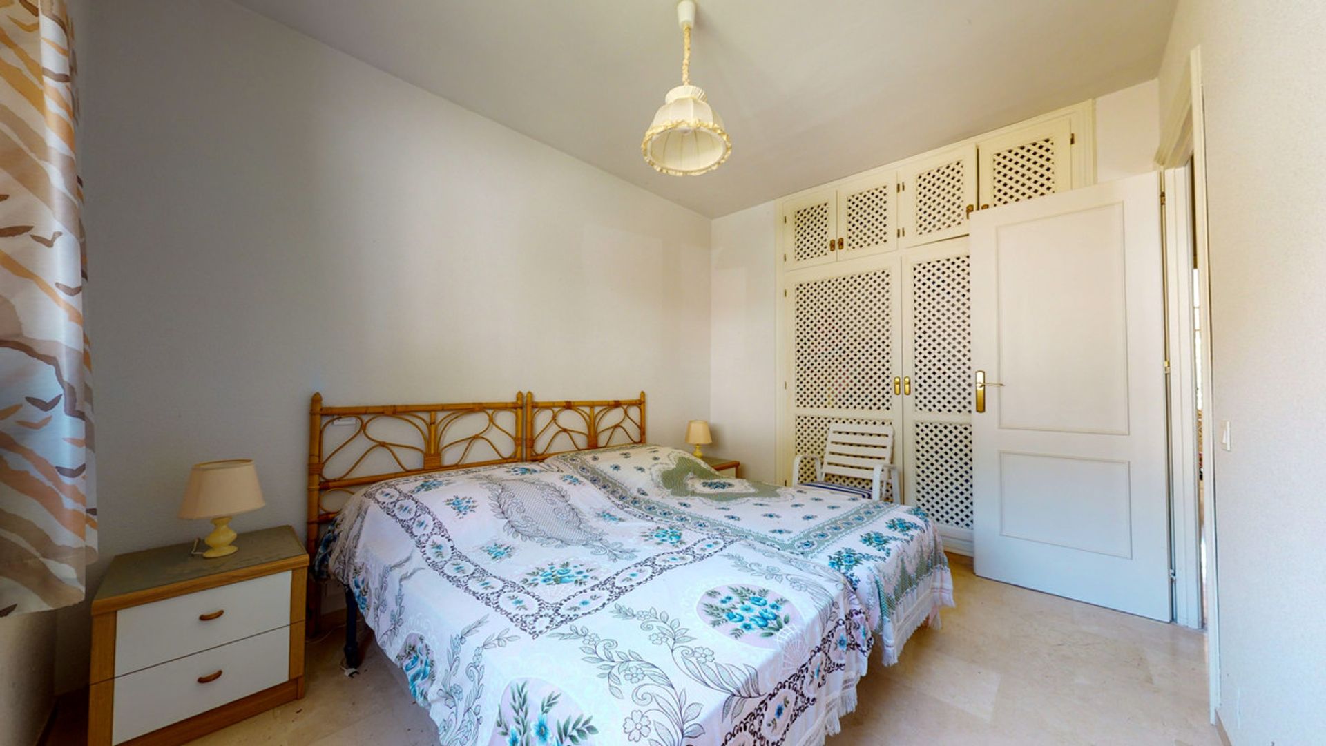 Condominium in Mijas, Andalusia 12302355