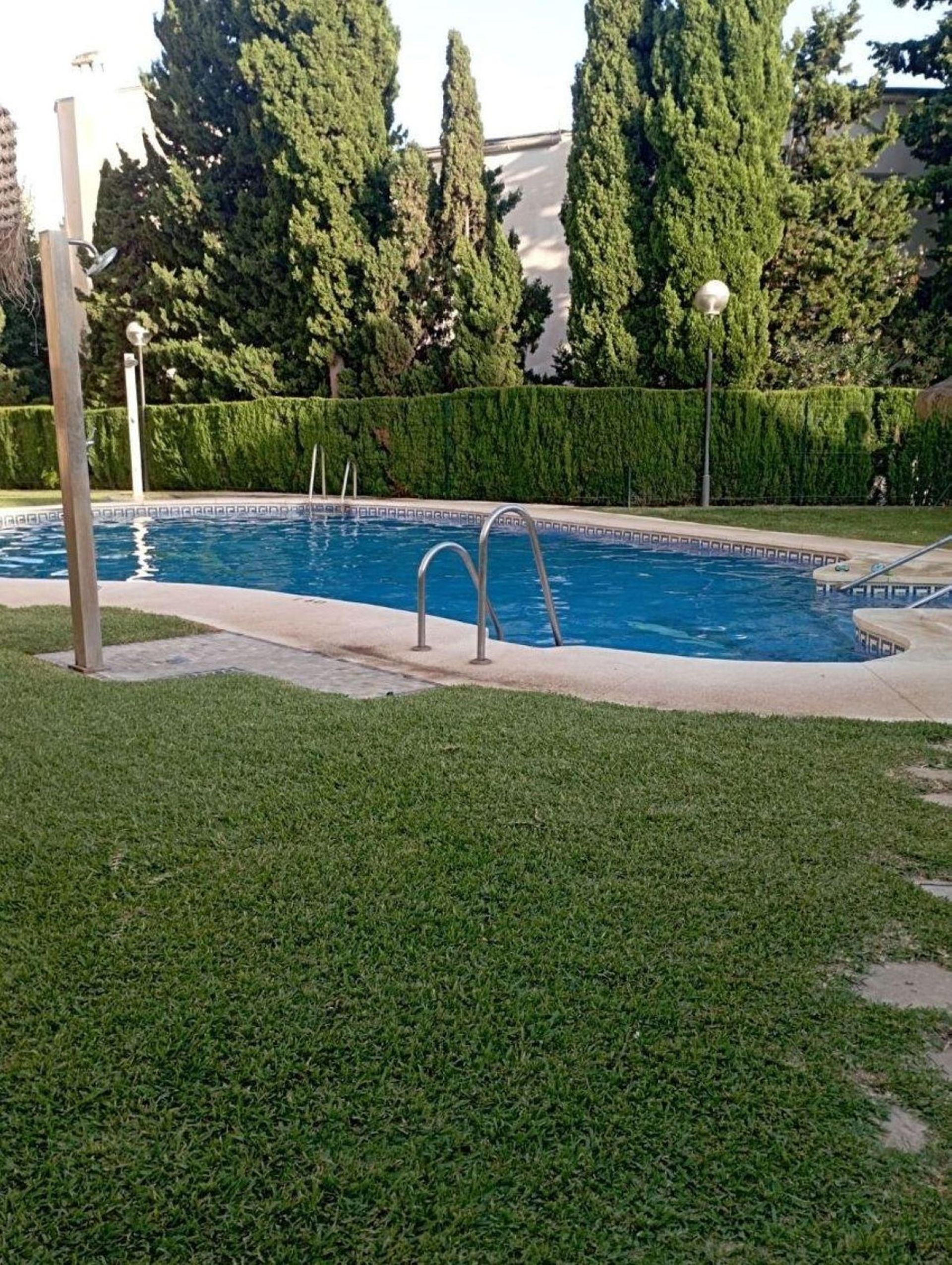 Condominio nel Benalmádena, Andalusia 12302362