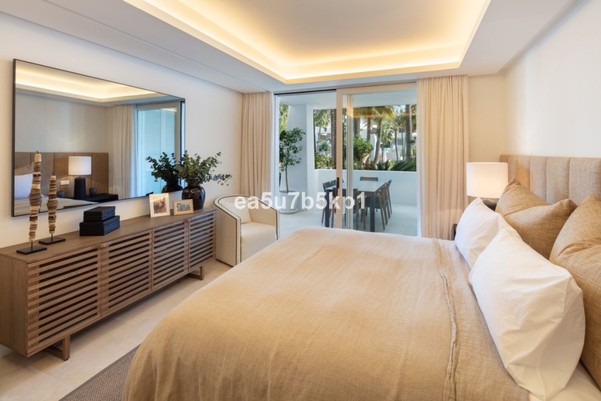 Condominio nel Marbella, Andalusia 12302363