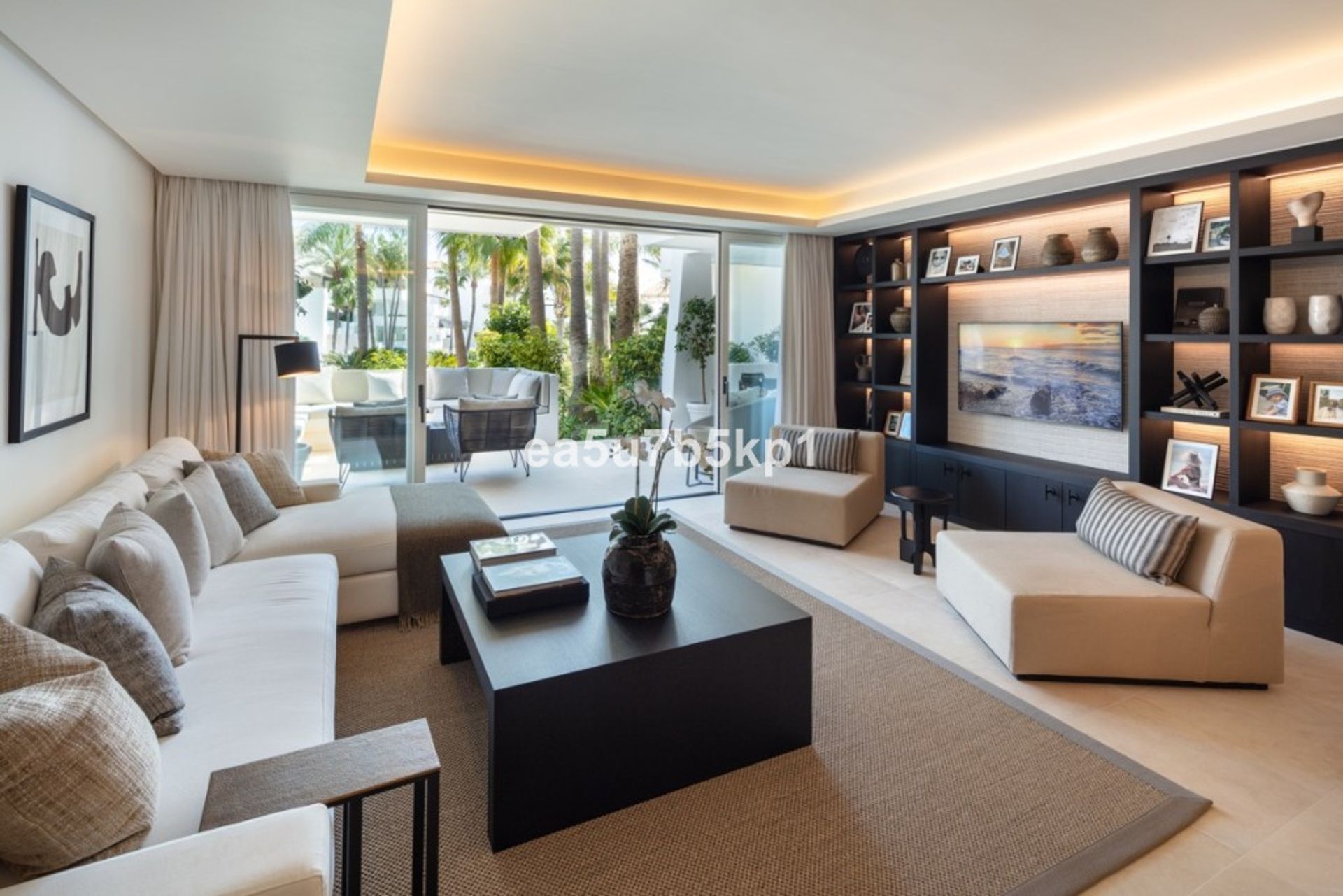 Condominio nel Marbella, Andalusia 12302363