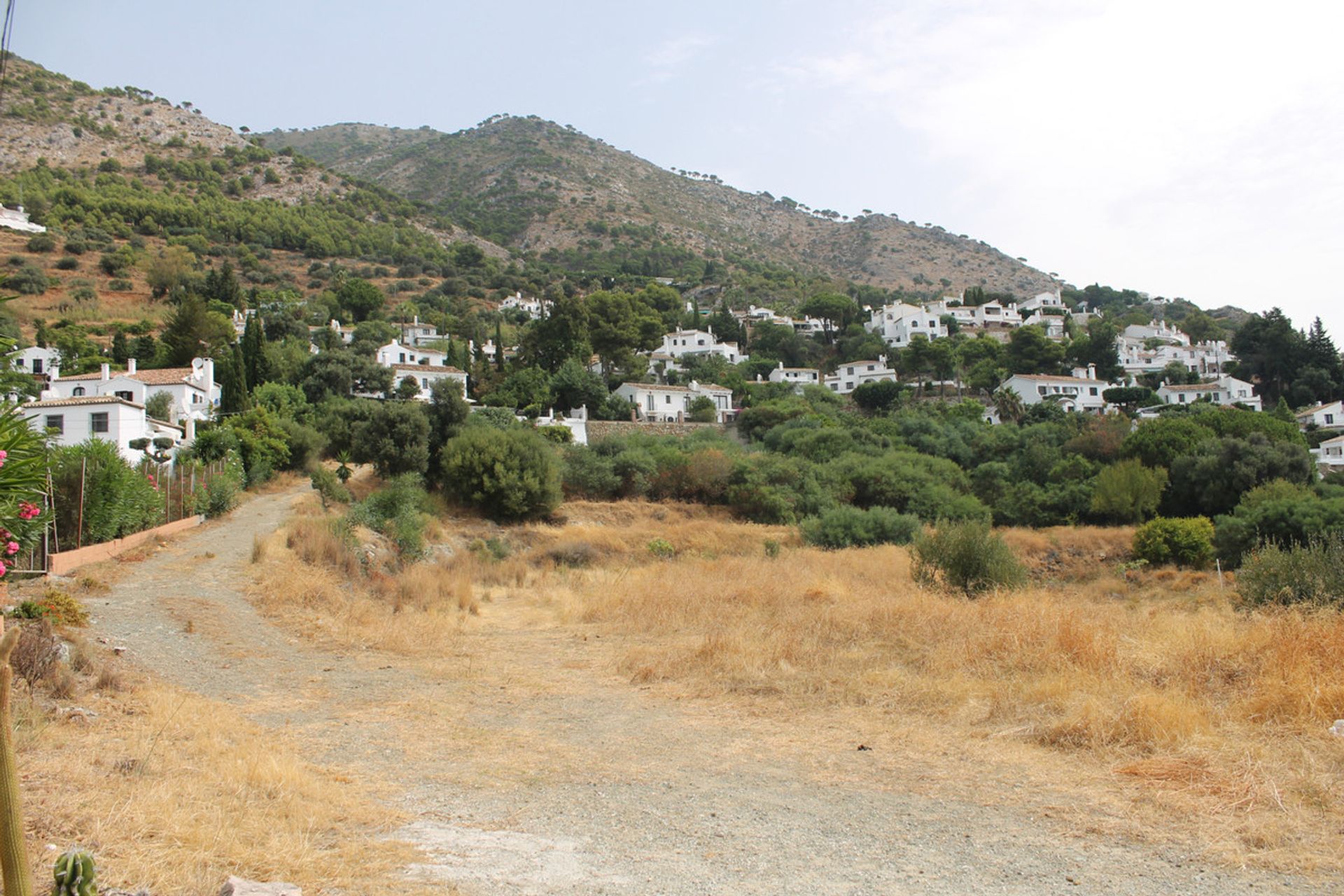 Land in Mijas, Andalusië 12302408