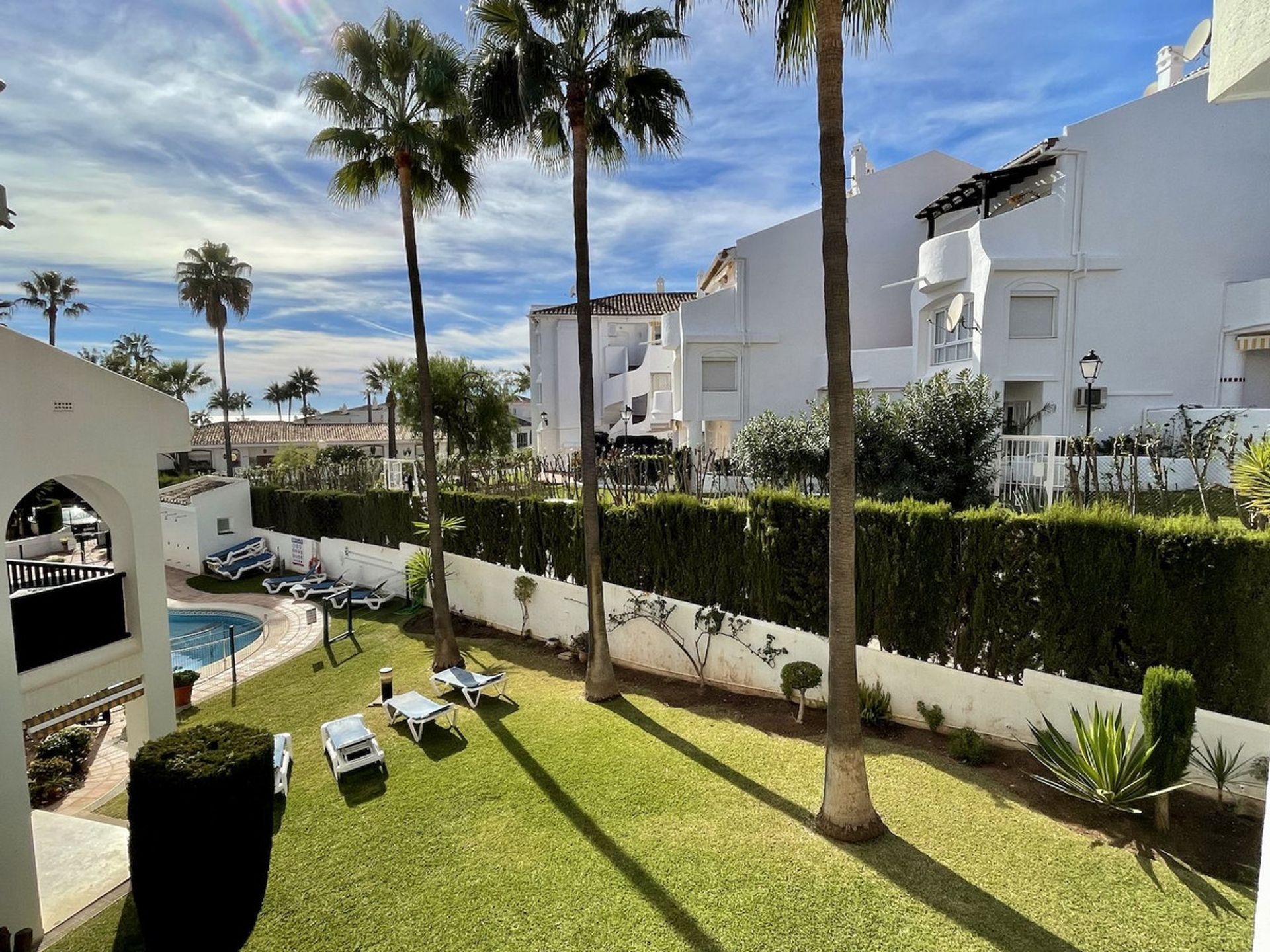 Condominio en Sitio de Calahonda, Andalusia 12302452