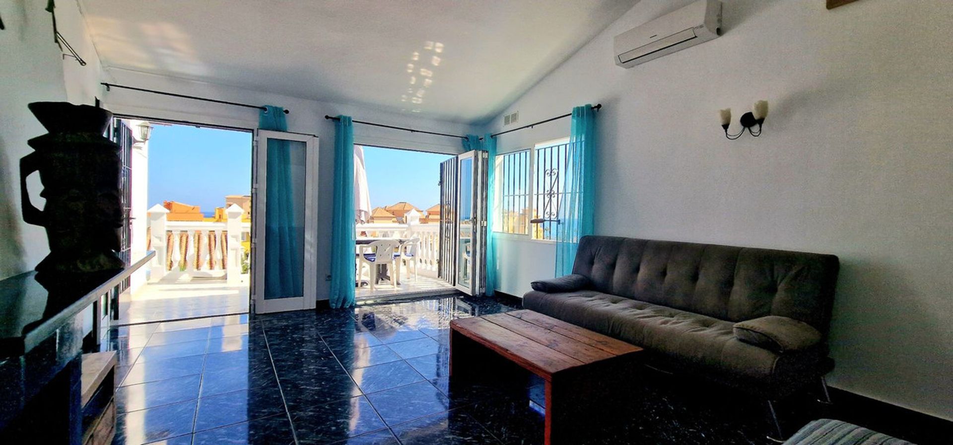 मकान में Fuengirola, Andalusia 12302495