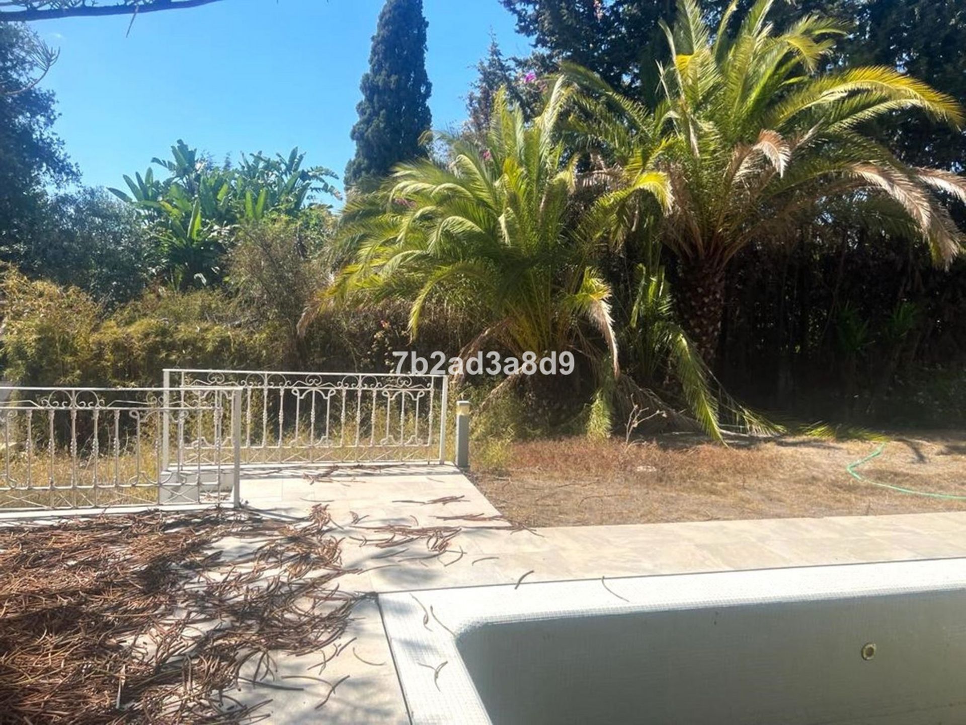 Tanah dalam Marbella, Andalucía 12302550