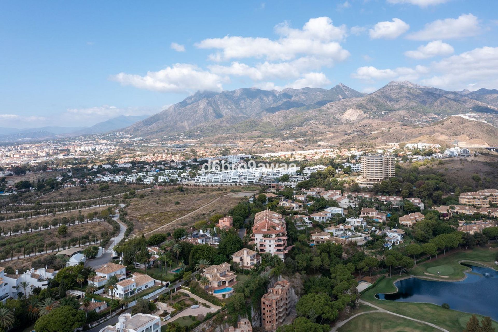 σπίτι σε , Andalucía 12302560