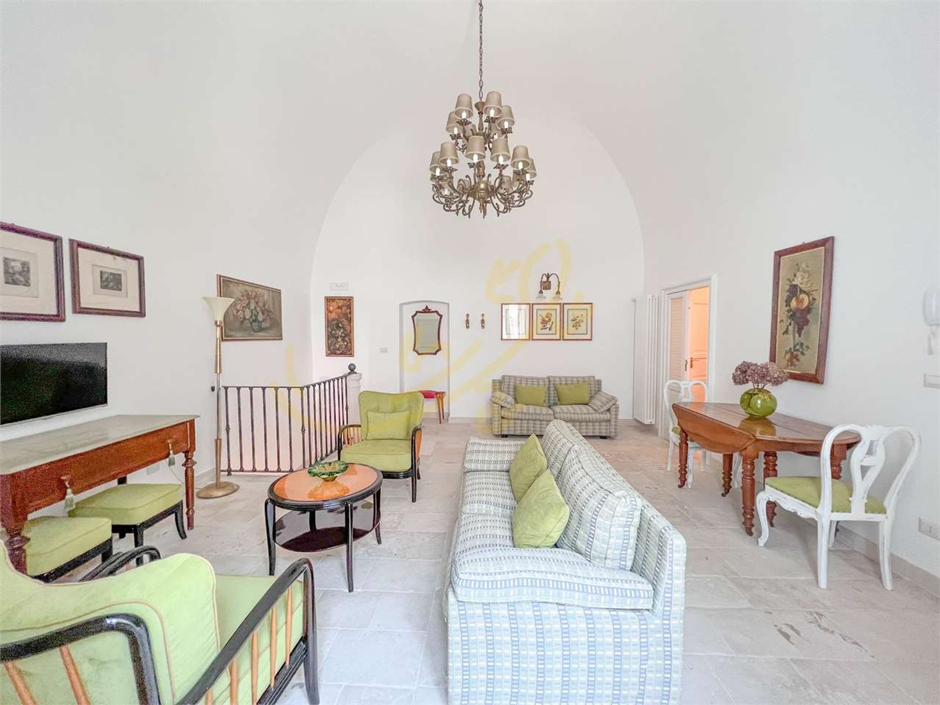 casa no , Apulia 12302594