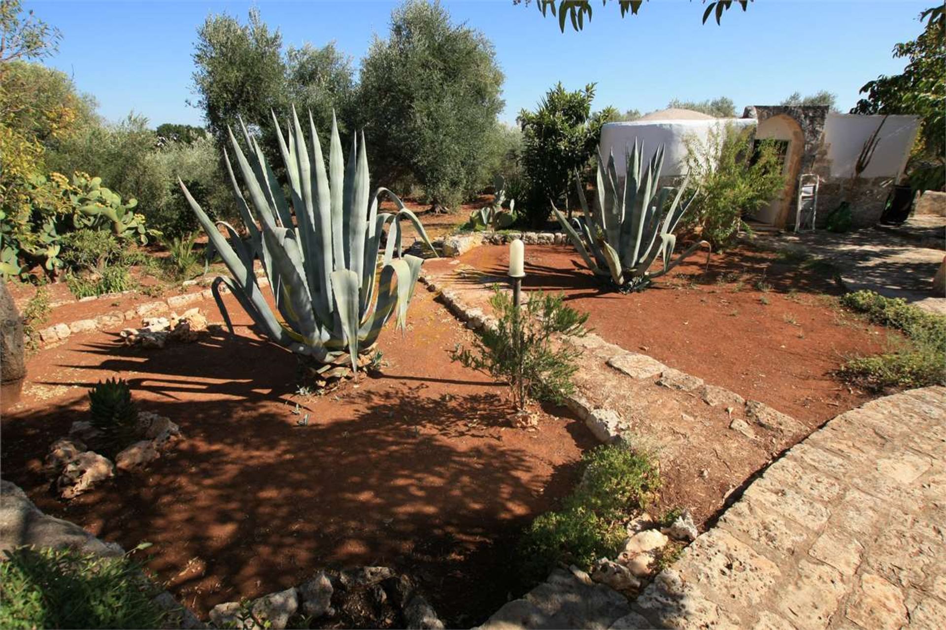 Casa nel Ceglie Messapica, Apulia 12302596