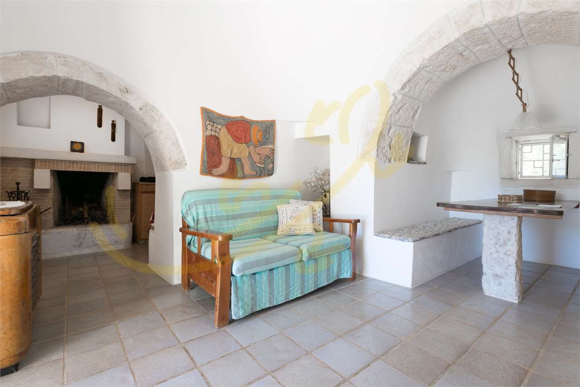 Casa nel Ceglie Messapica, Apulia 12302596