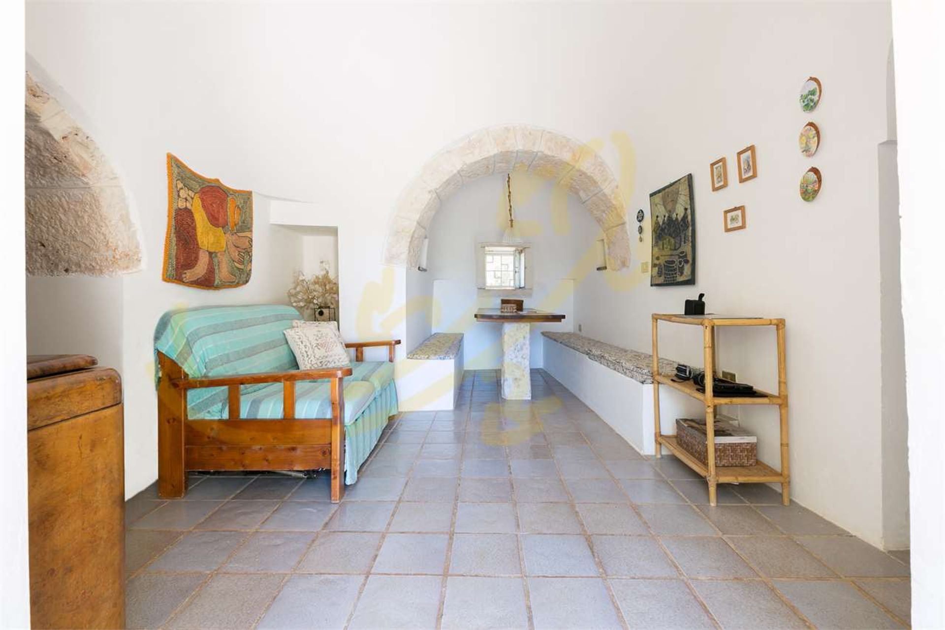 Casa nel Ceglie Messapica, Apulia 12302596