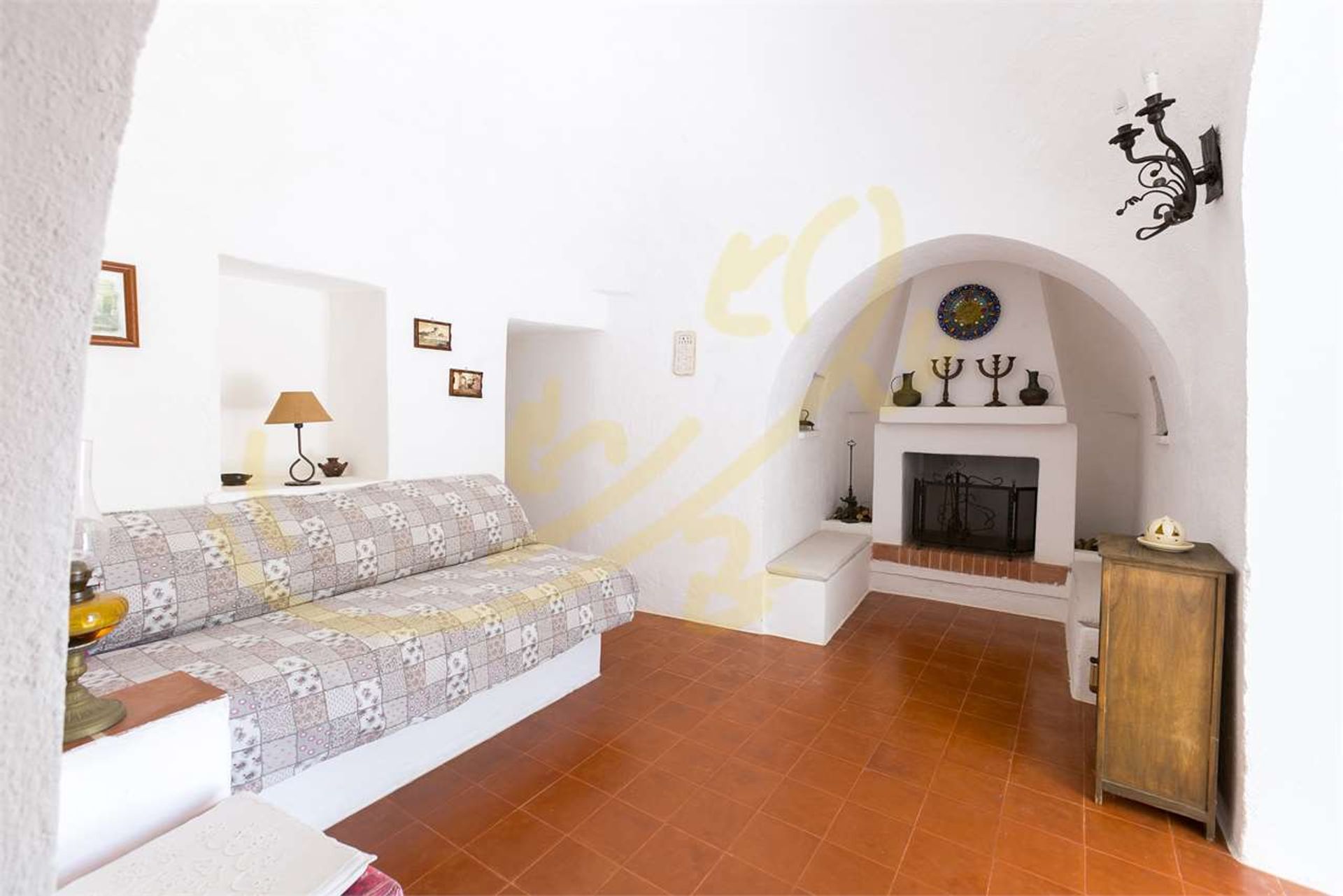 Casa nel Ceglie Messapica, Apulia 12302596