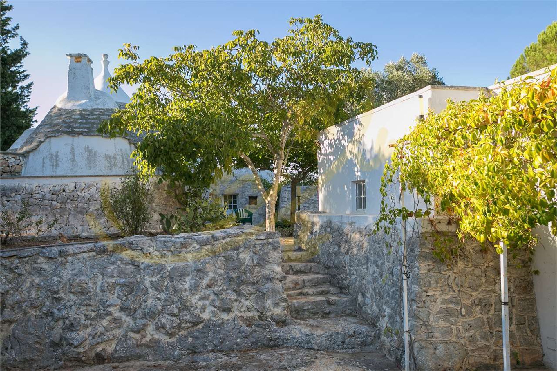 Casa nel Ceglie Messapica, Apulia 12302596