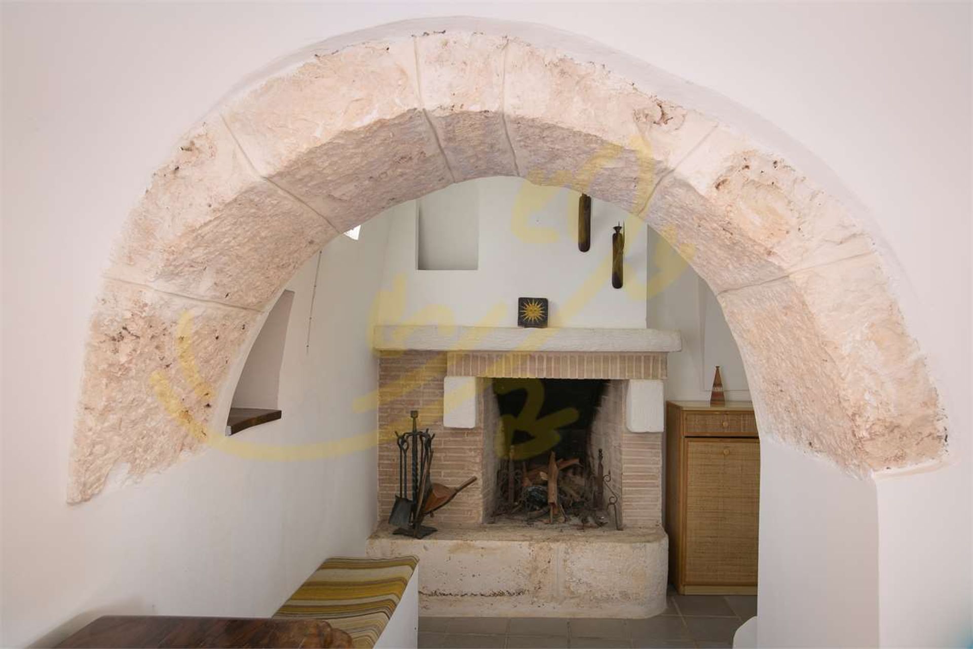 Casa nel Ceglie Messapica, Apulia 12302596