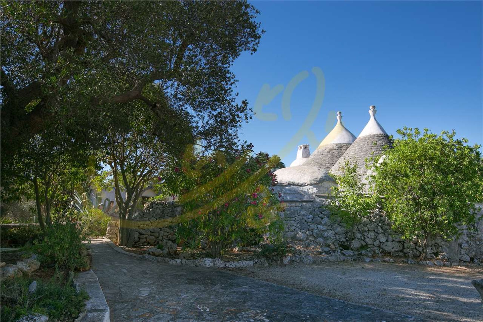 Casa nel Ceglie Messapica, Apulia 12302596