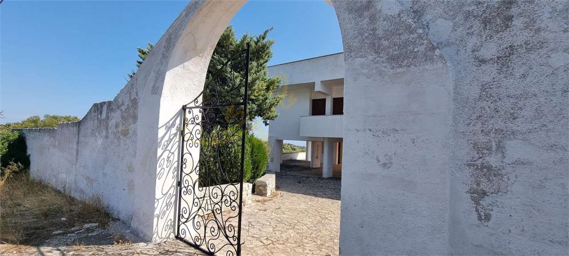 casa en Monopoli, Apulia 12302598