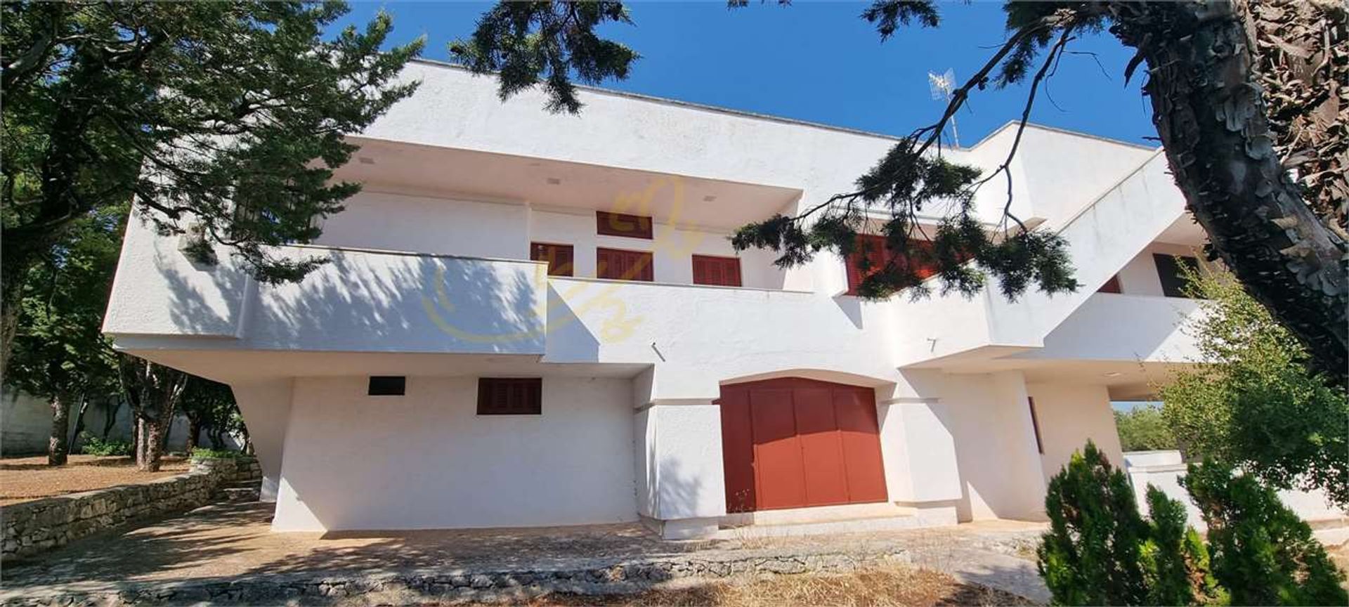 Huis in Monopoli, Apulia 12302598