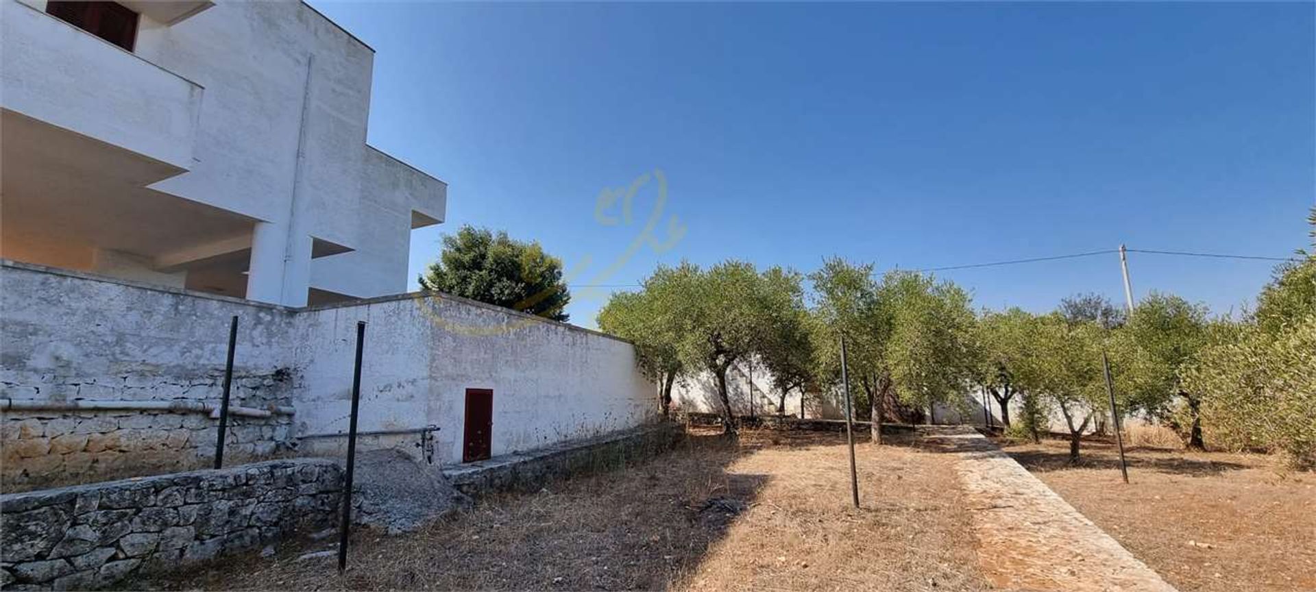 casa en Monopoli, Apulia 12302598