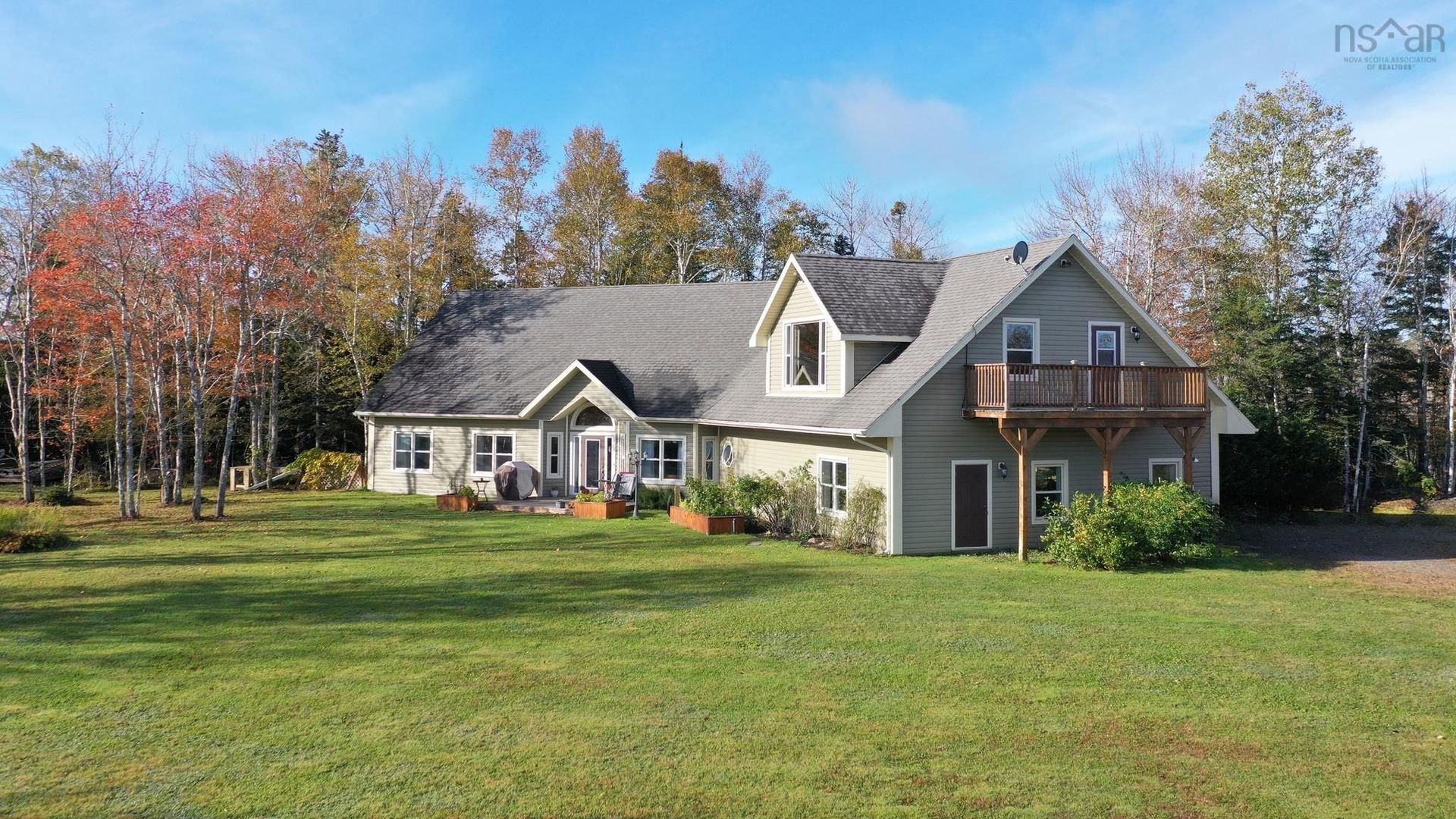 House in Kentville, Nova Scotia 12302720