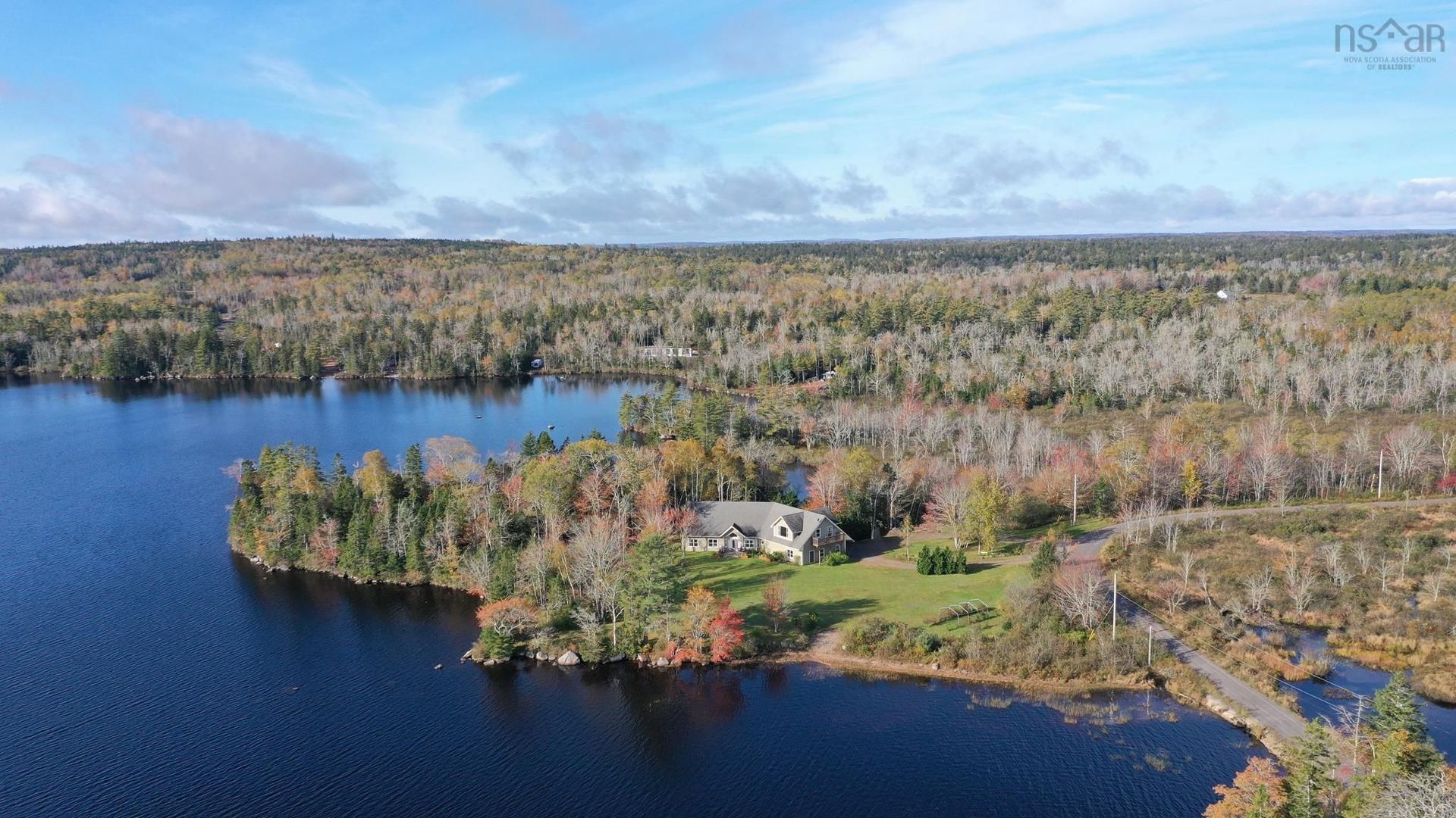 House in Kentville, Nova Scotia 12302720