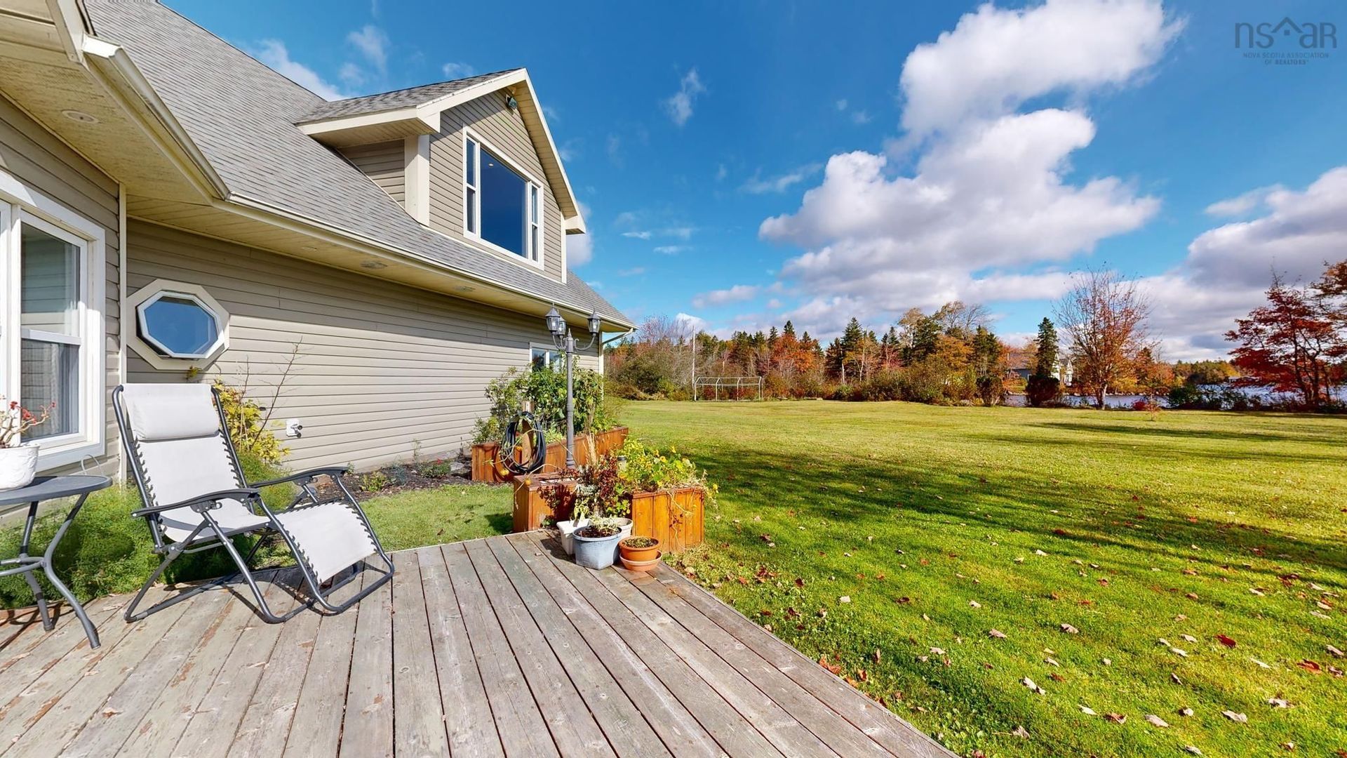 House in Kentville, Nova Scotia 12302720