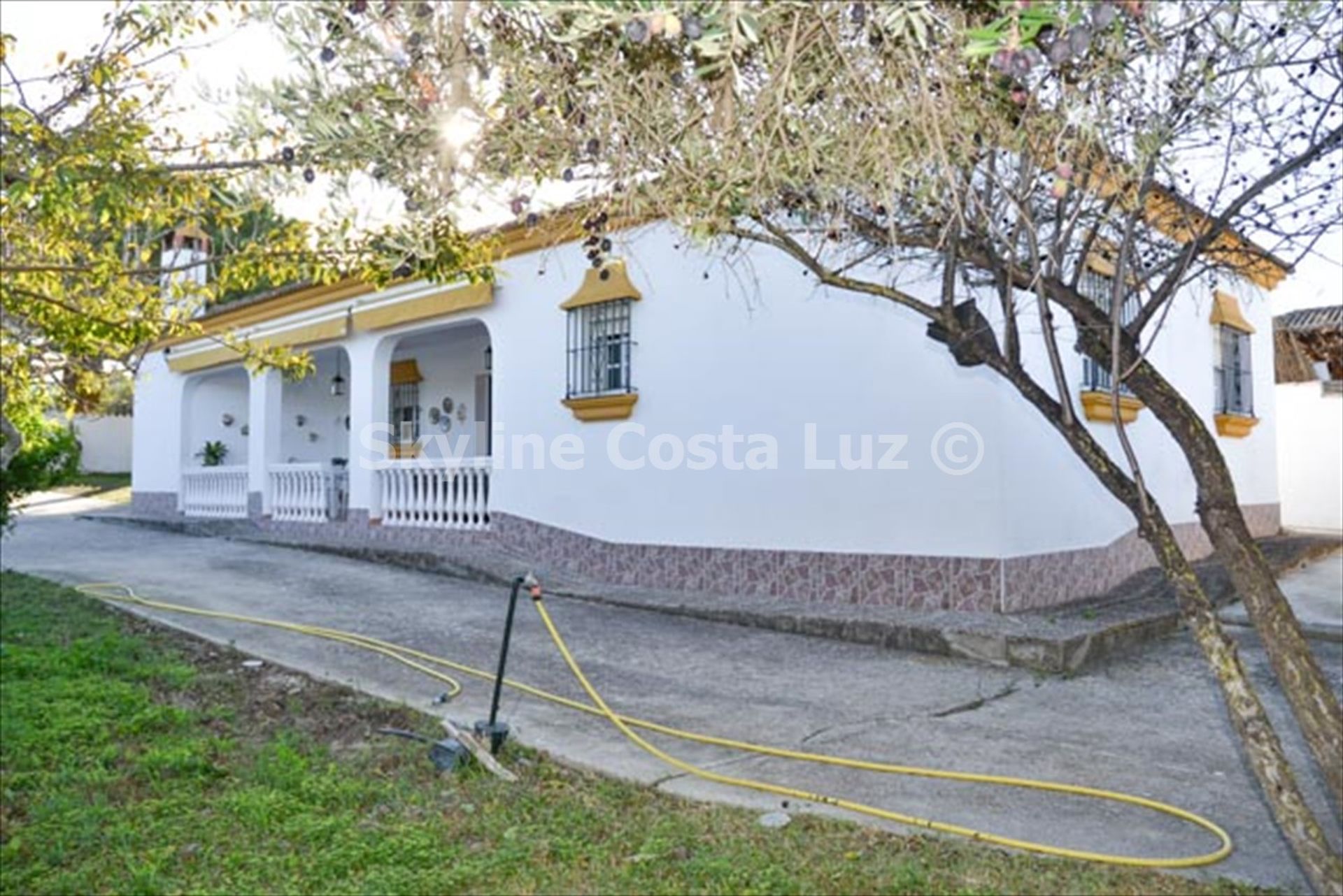 Huis in Chiclana de la Frontera, Andalucía 12302741