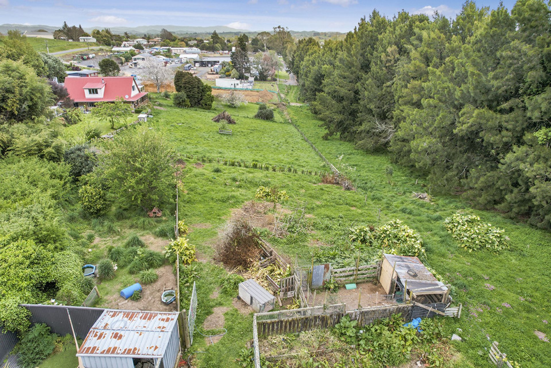 Osakehuoneisto sisään Kihikihi, Waikato 12302816