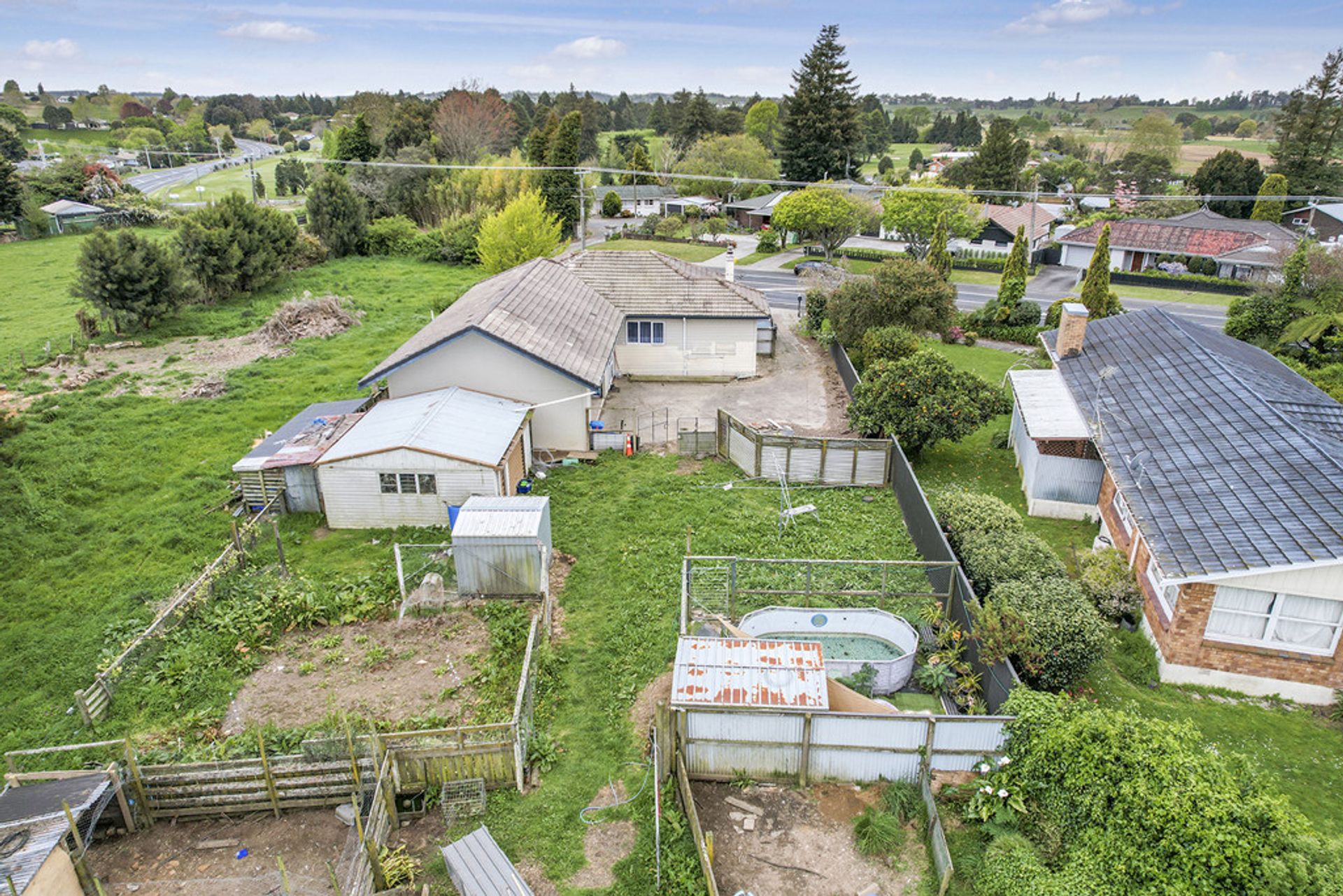 Condominio nel Kihikihi, Waikato 12302816