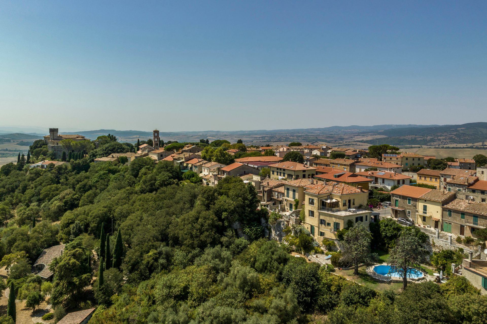 Otro en Saturnia, toscana 12302836