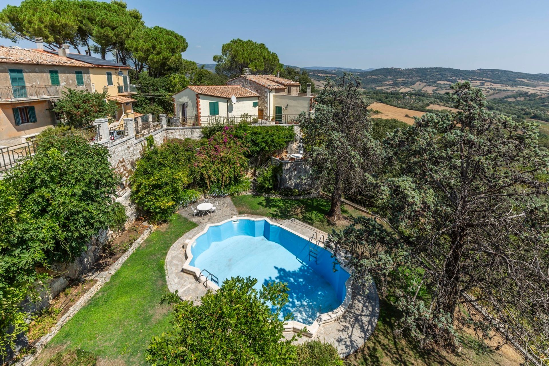 Andere in Saturnia, Toscane 12302836