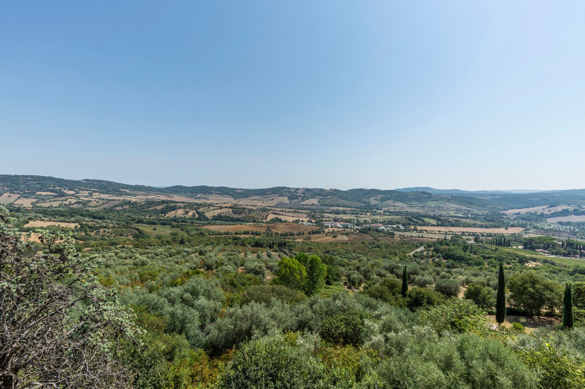 Inny w Saturnia, Tuscany 12302836