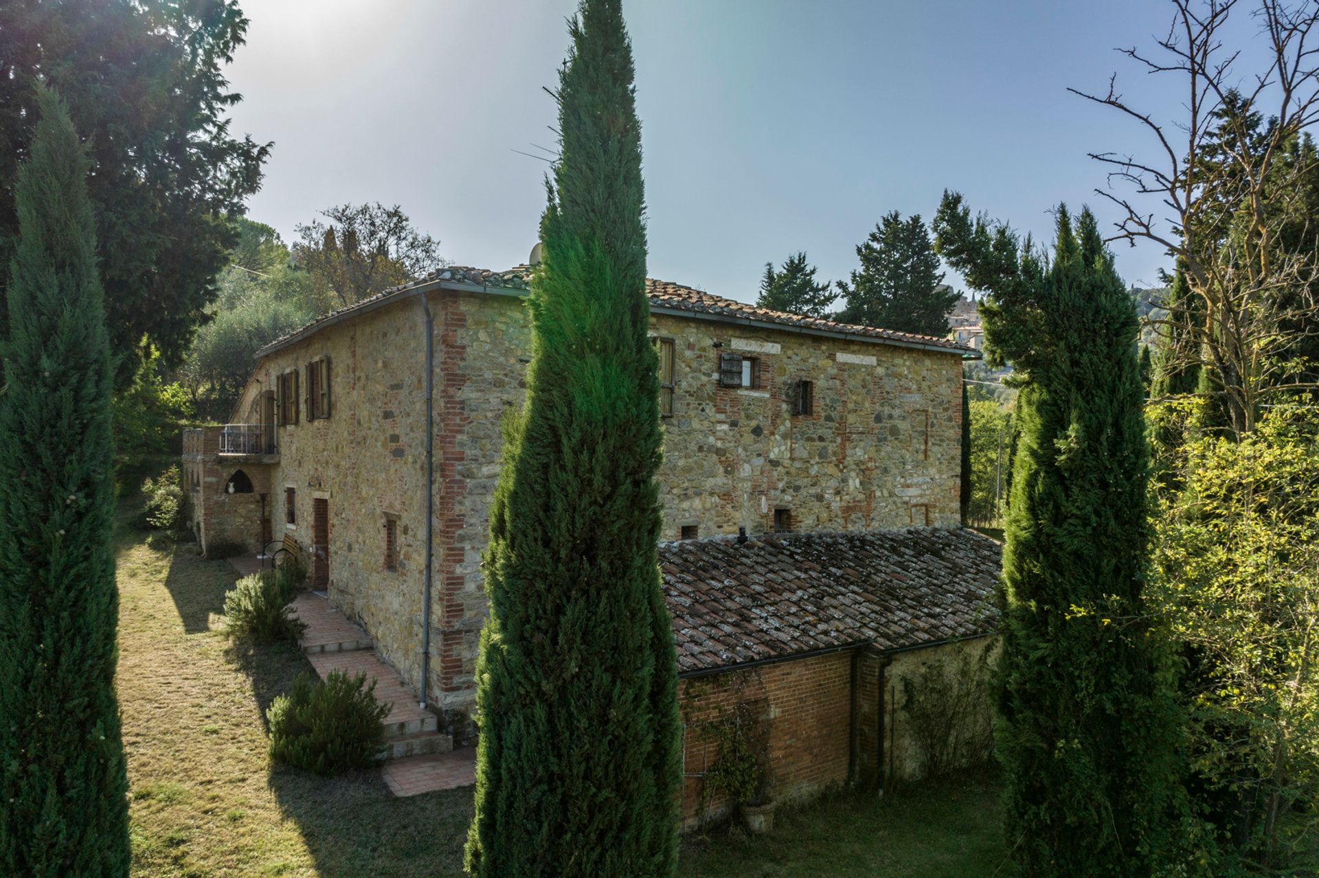 rumah dalam Sinalunga, Tuscany 12302839