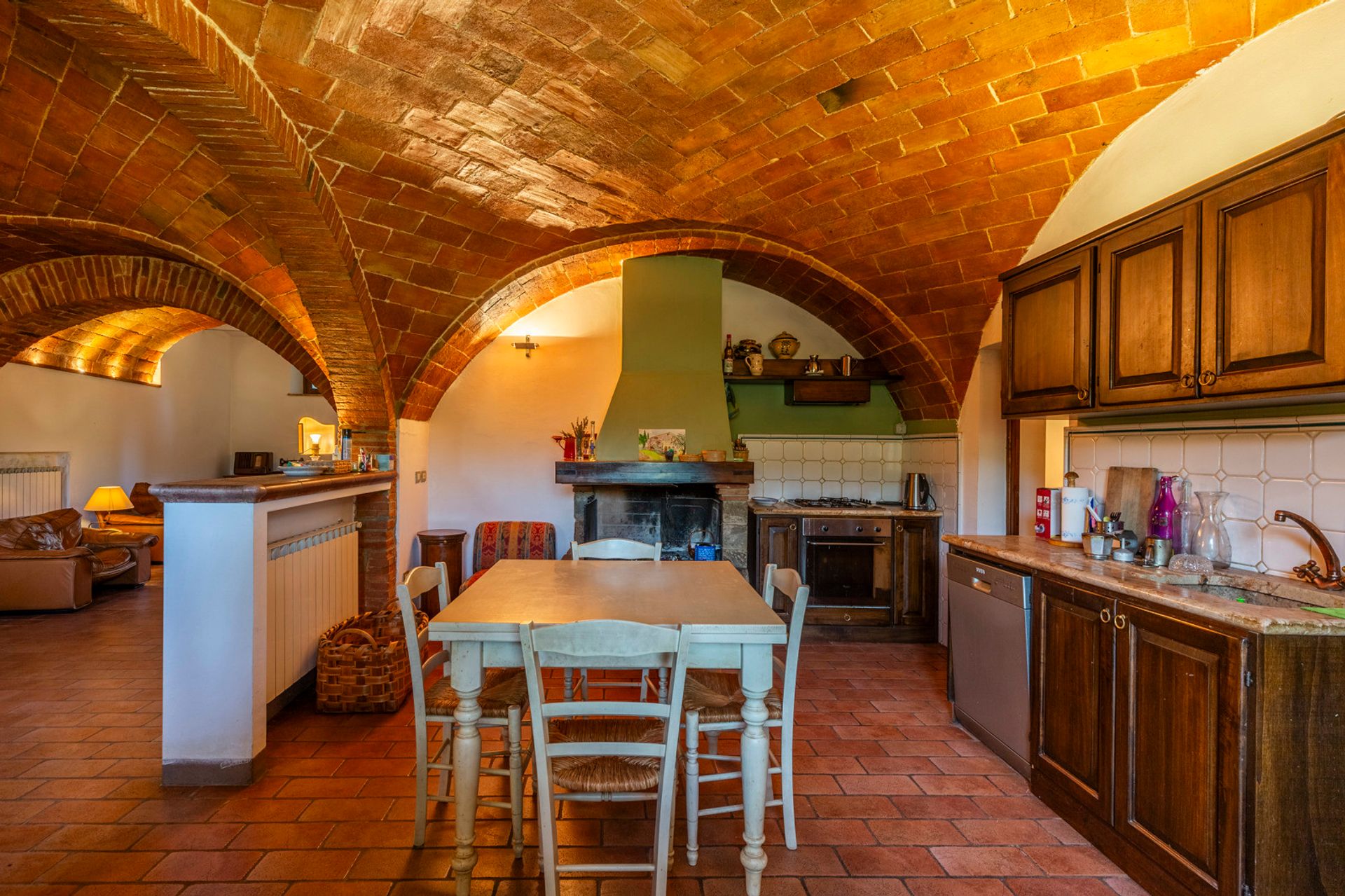 casa no Sinalunga, Tuscany 12302839