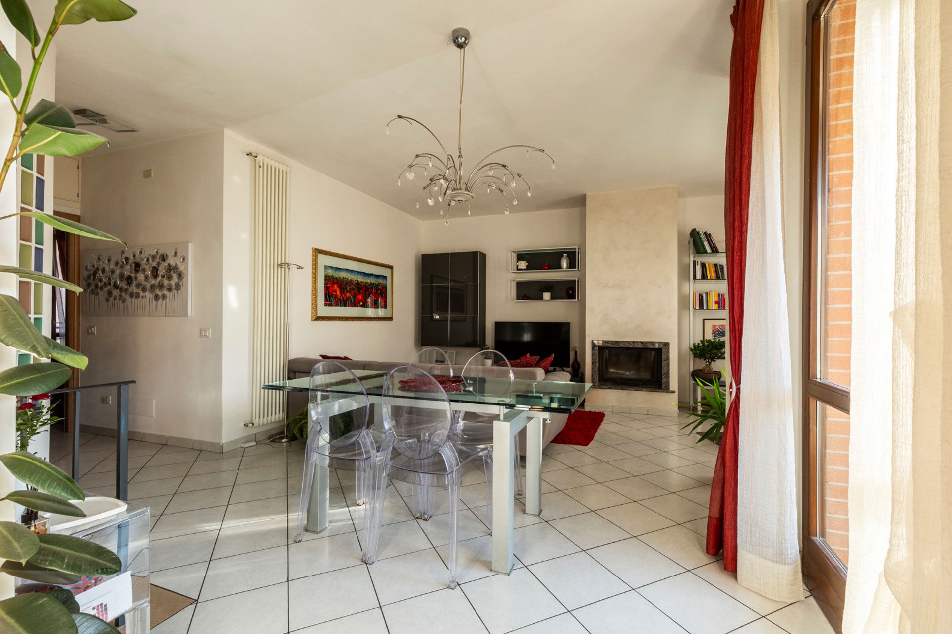 Condominium dans Montepulciano, Toscane 12302840