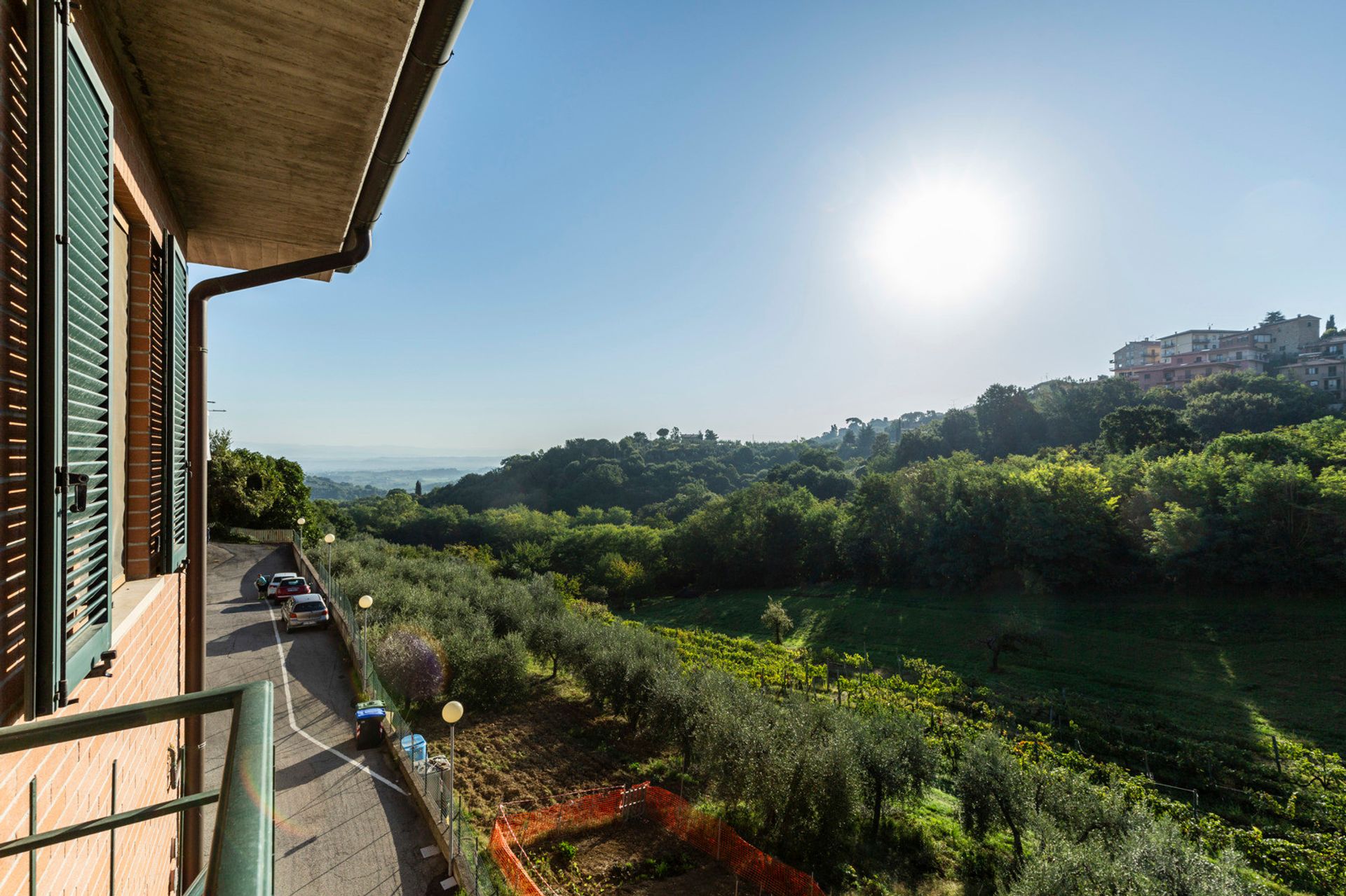 Eigentumswohnung im Montepulciano, Tuscany 12302840