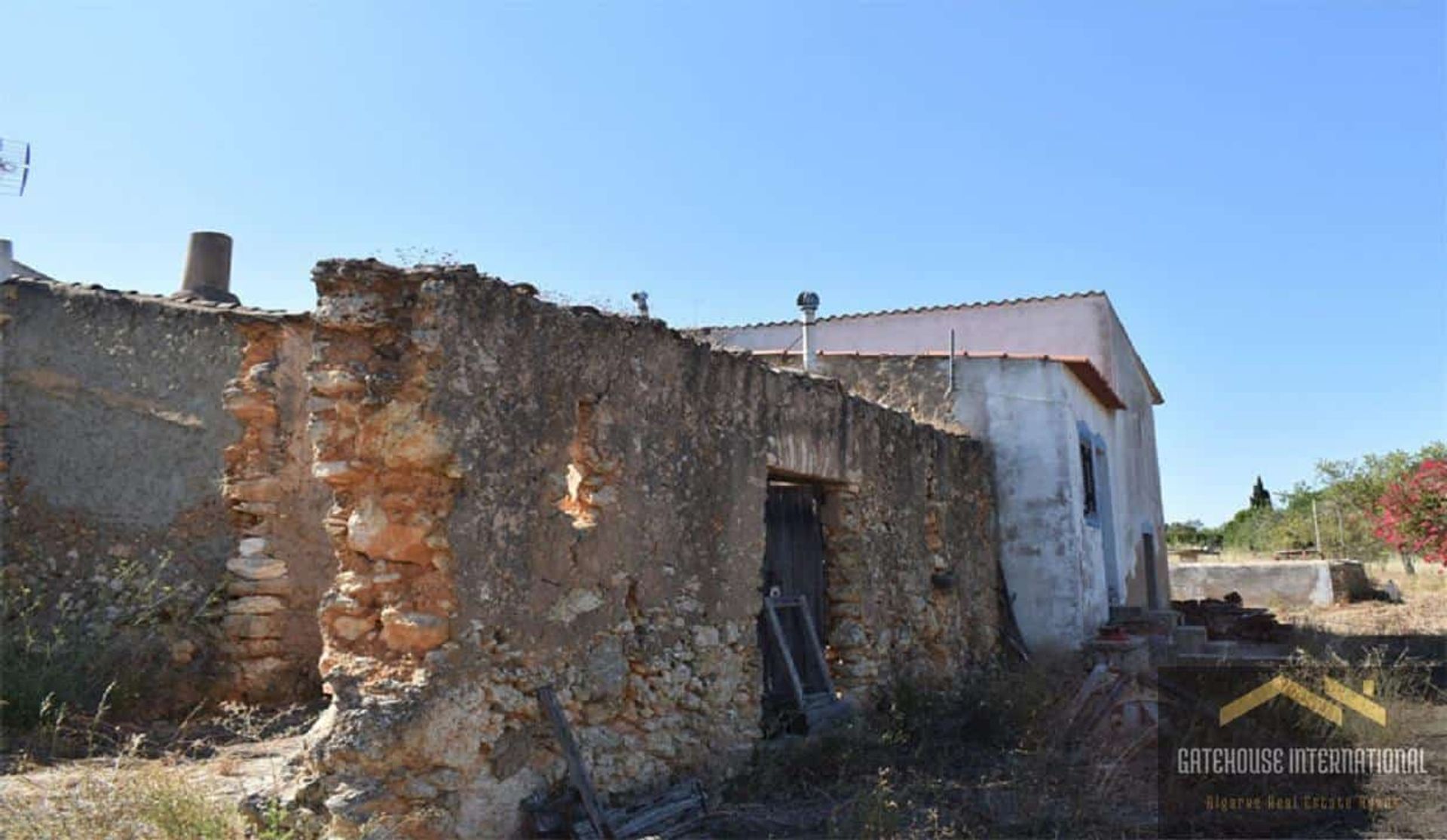 casa en Porches, Faraón 12302930