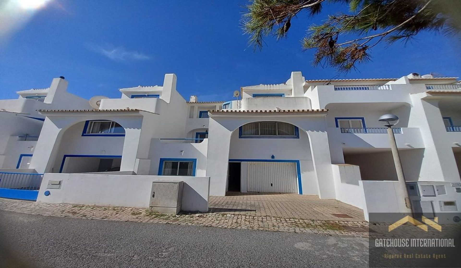 casa no Salema, Faro 12302933