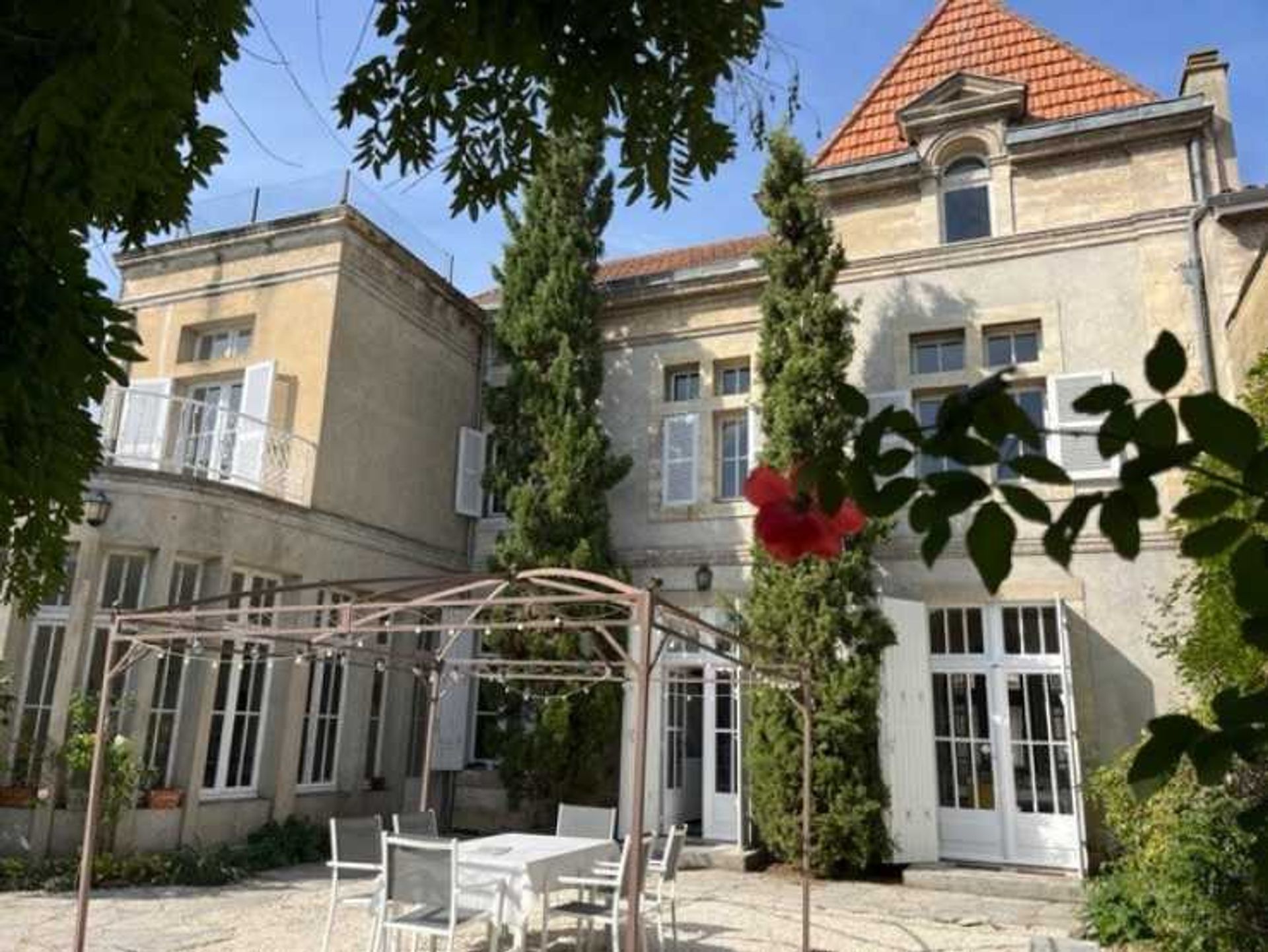 Huis in Bergerac, Nouvelle-Aquitanië 12302939