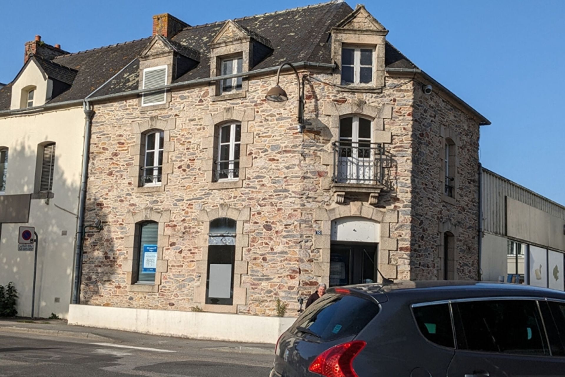 Huis in Malestroit, Bretagne 12302945